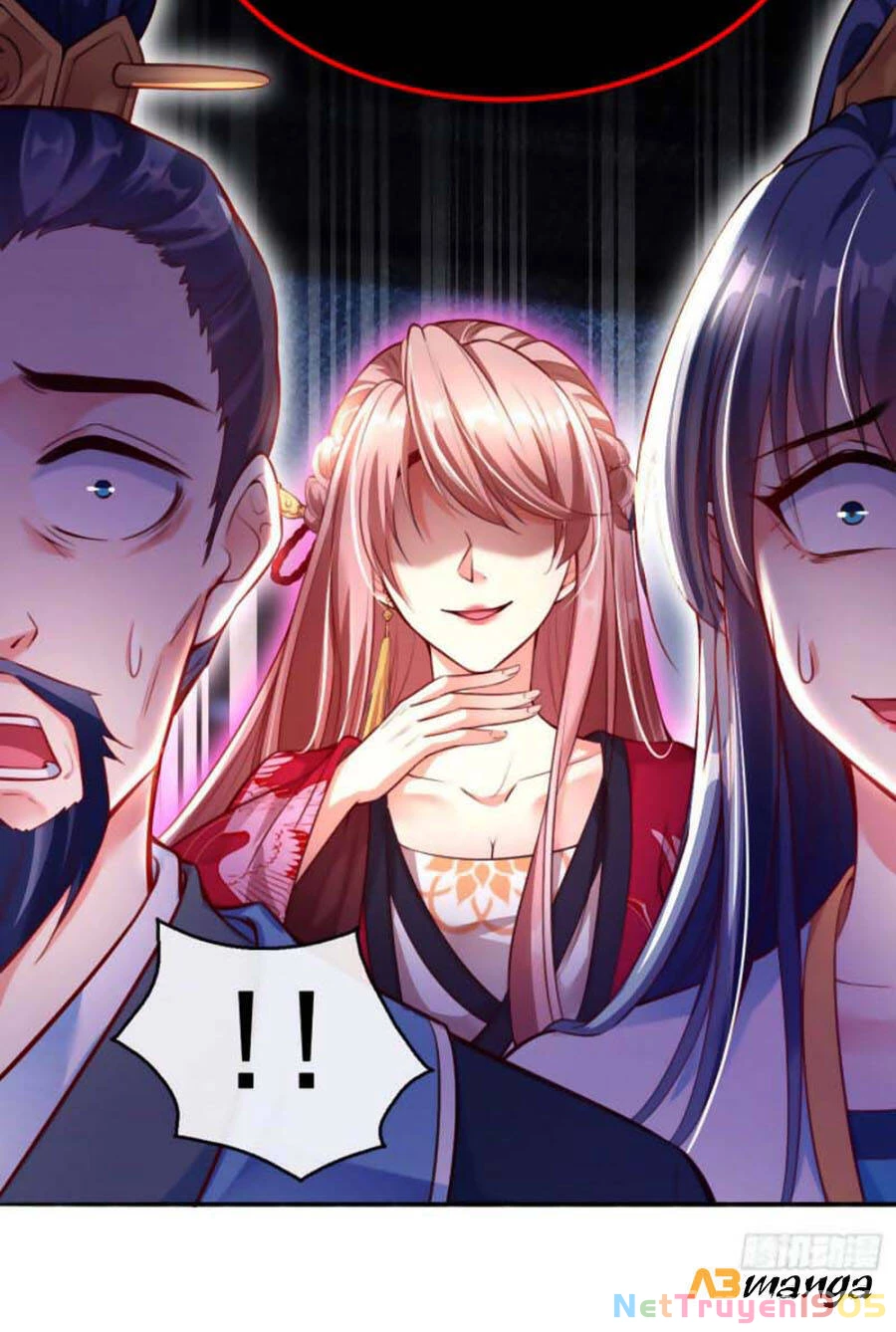 Hệ Thống Xuyên Nhanh: Ác Nam Không Dễ Chọc Chapter 7 - 30