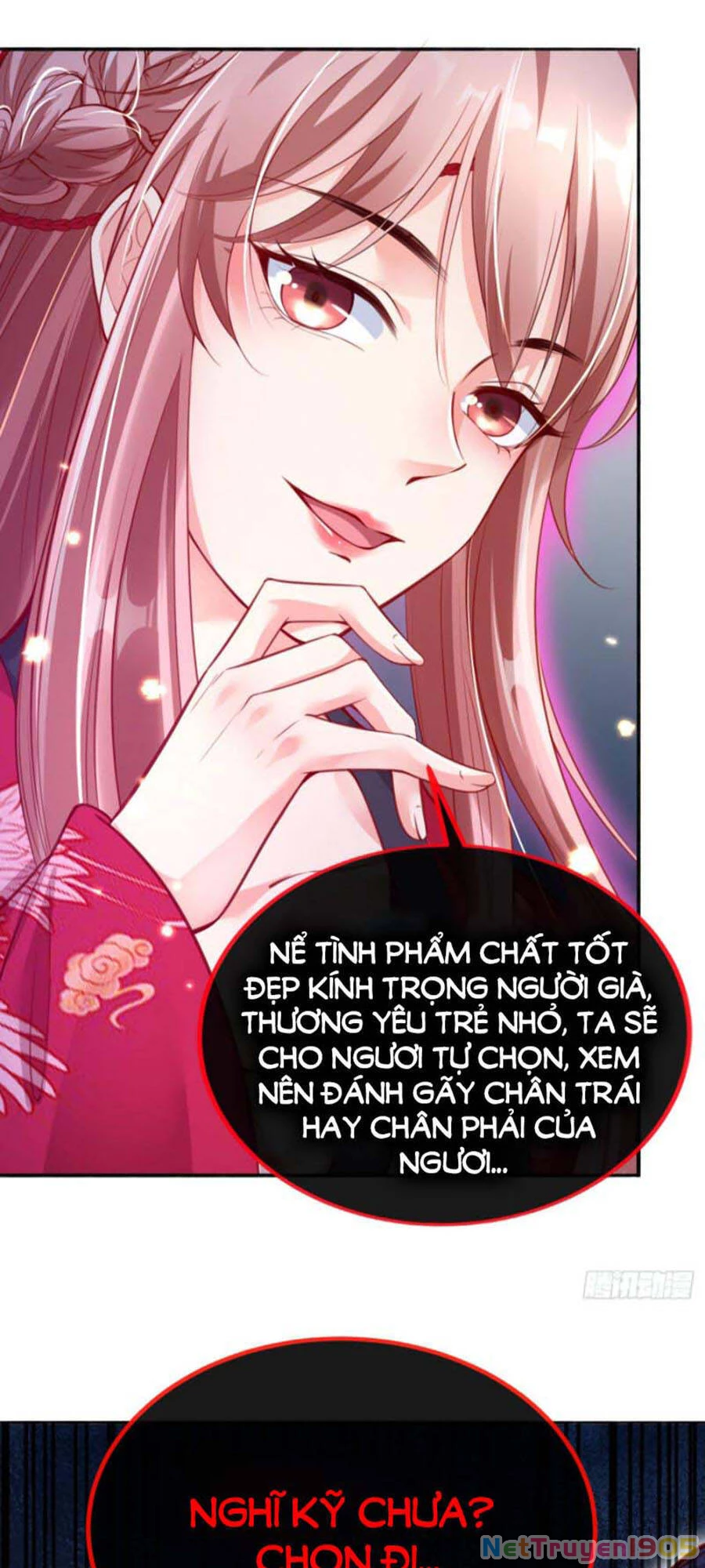 Hệ Thống Xuyên Nhanh: Ác Nam Không Dễ Chọc Chapter 7 - 31