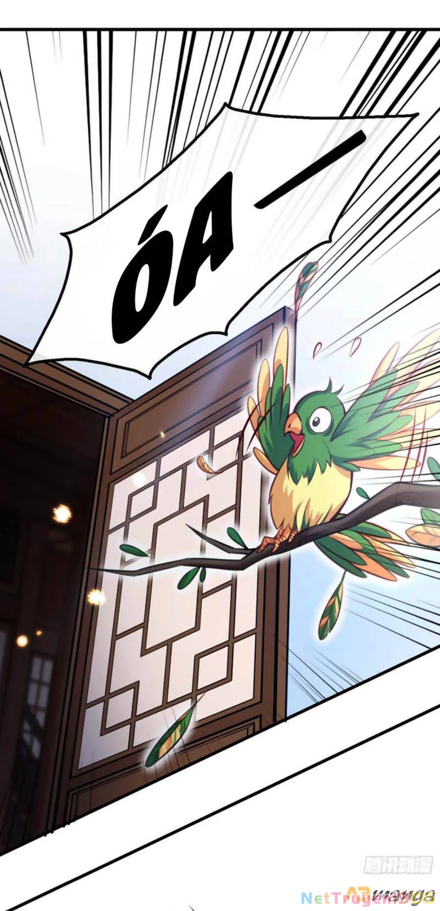 Hệ Thống Xuyên Nhanh: Ác Nam Không Dễ Chọc Chapter 8 - 2