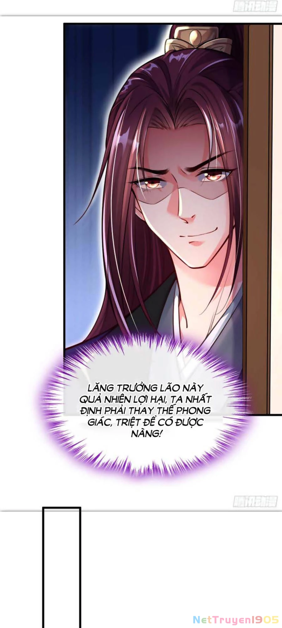 Hệ Thống Xuyên Nhanh: Ác Nam Không Dễ Chọc Chapter 8 - 7