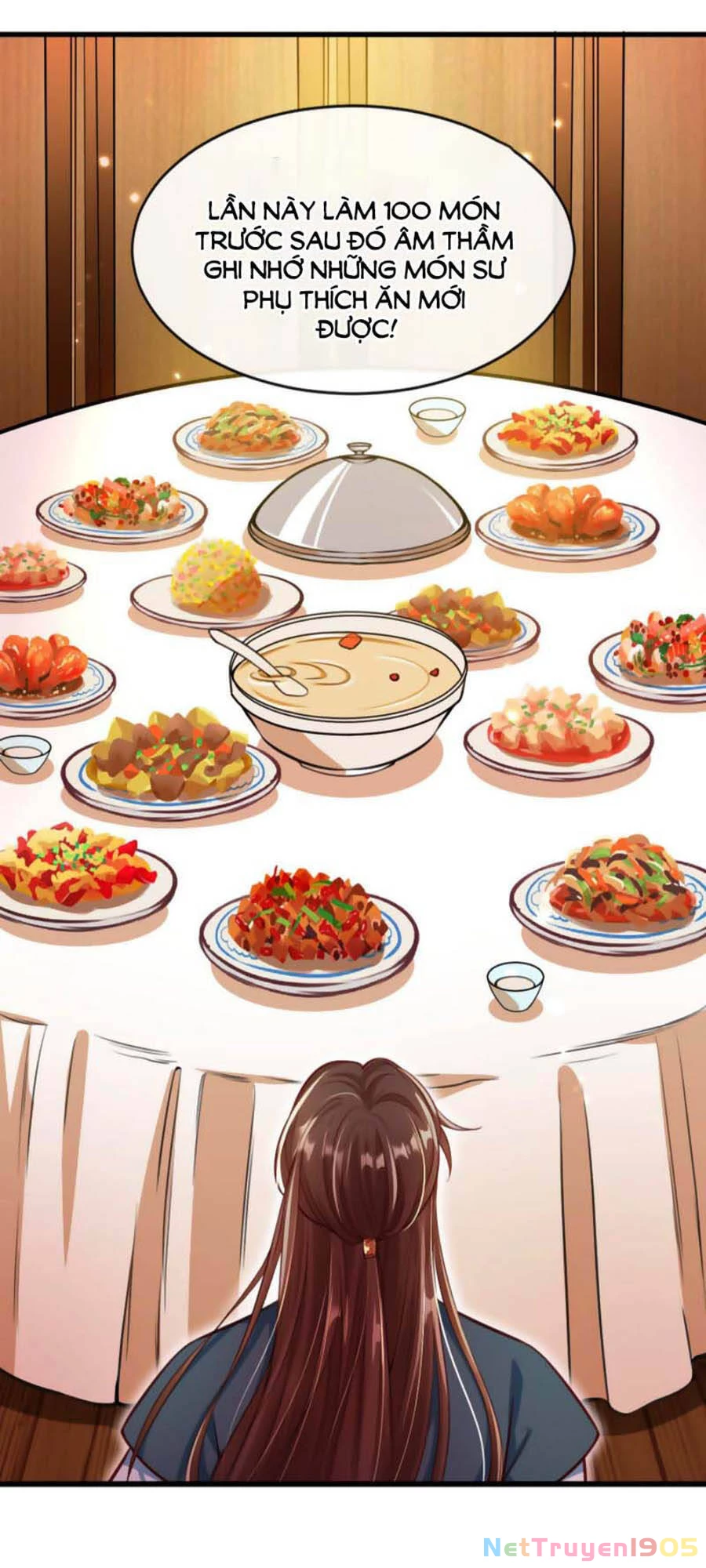 Hệ Thống Xuyên Nhanh: Ác Nam Không Dễ Chọc Chapter 8 - 10