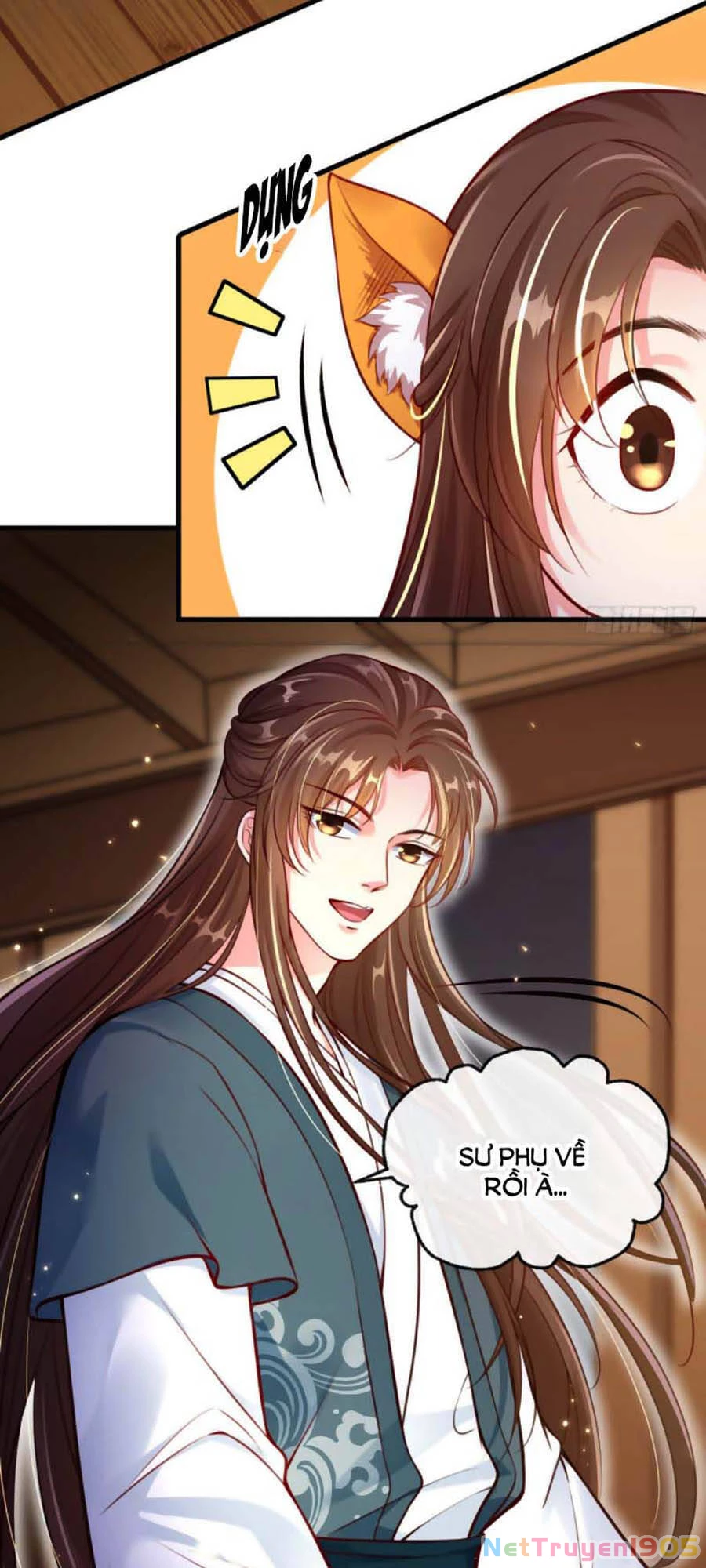 Hệ Thống Xuyên Nhanh: Ác Nam Không Dễ Chọc Chapter 8 - 12