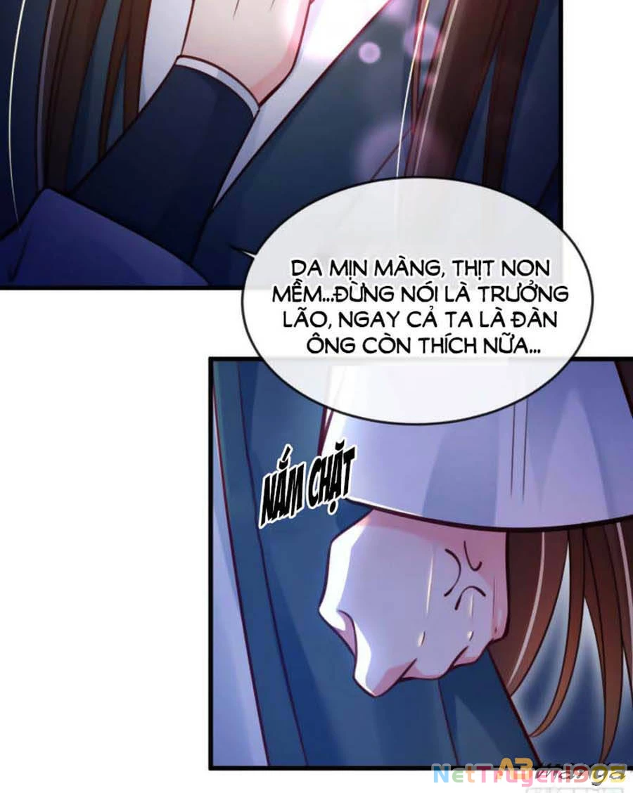 Hệ Thống Xuyên Nhanh: Ác Nam Không Dễ Chọc Chapter 8 - 17