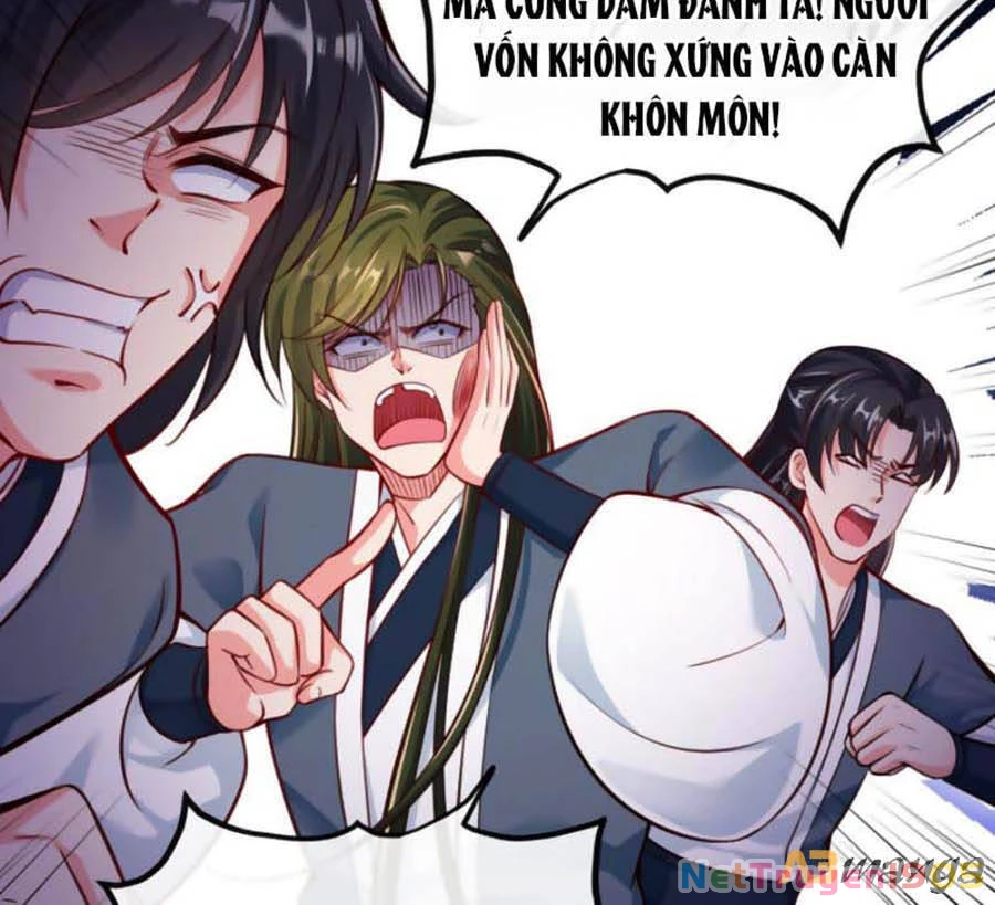 Hệ Thống Xuyên Nhanh: Ác Nam Không Dễ Chọc Chapter 8 - 21