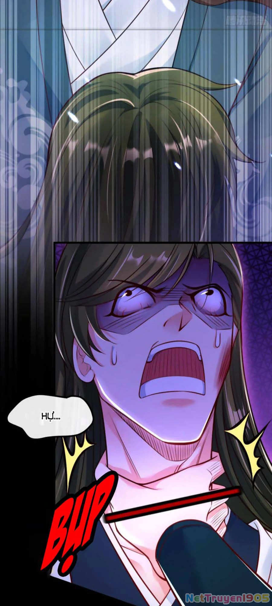 Hệ Thống Xuyên Nhanh: Ác Nam Không Dễ Chọc Chapter 8 - 26