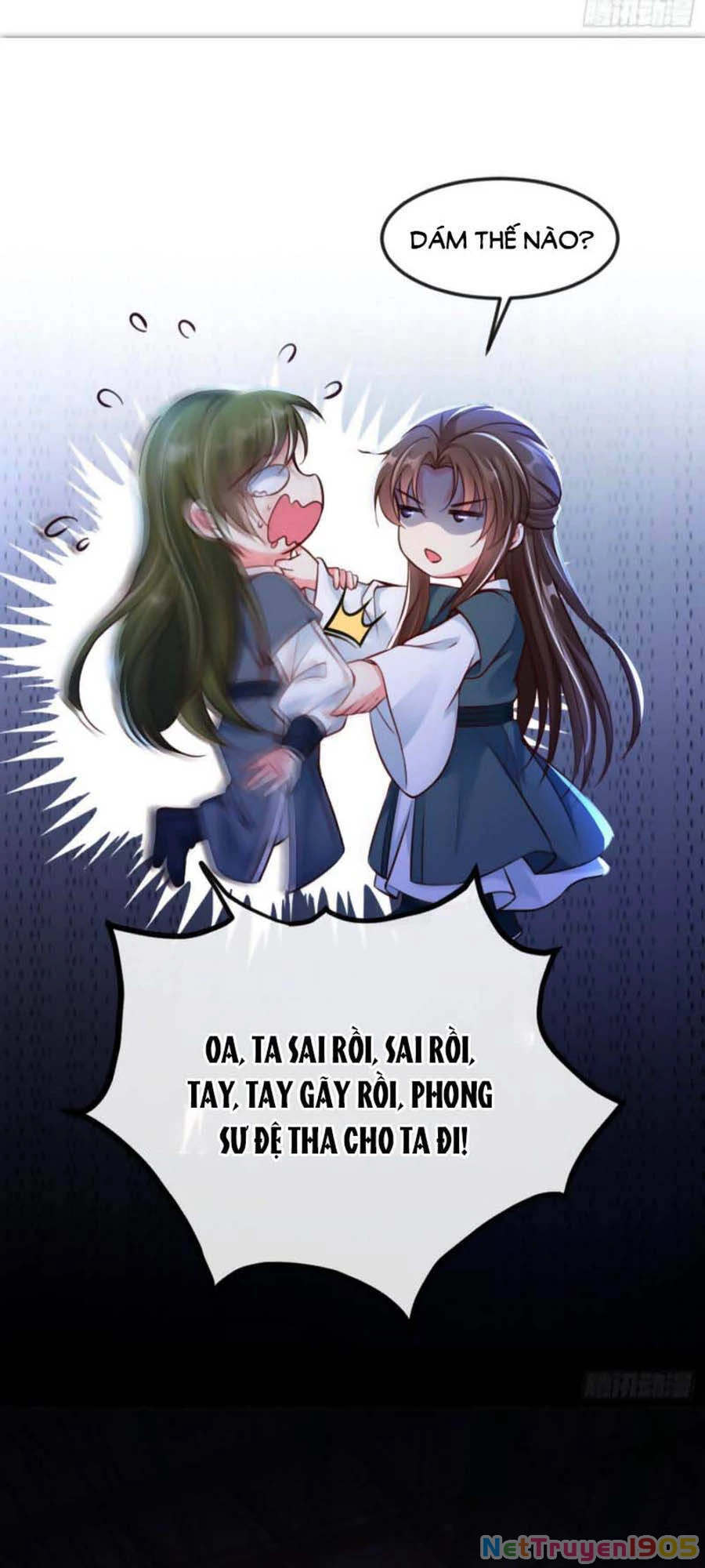 Hệ Thống Xuyên Nhanh: Ác Nam Không Dễ Chọc Chapter 8 - 30