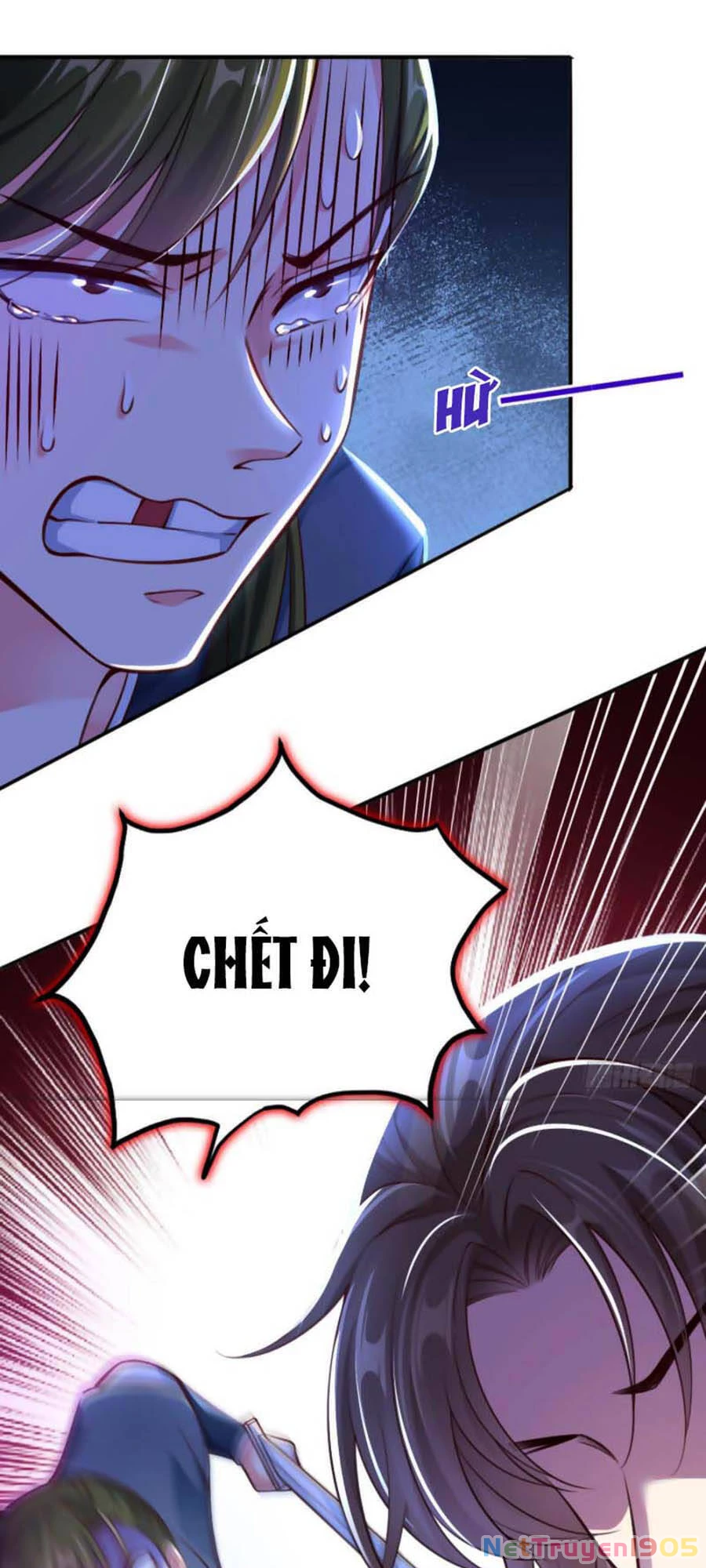 Hệ Thống Xuyên Nhanh: Ác Nam Không Dễ Chọc Chapter 8 - 32