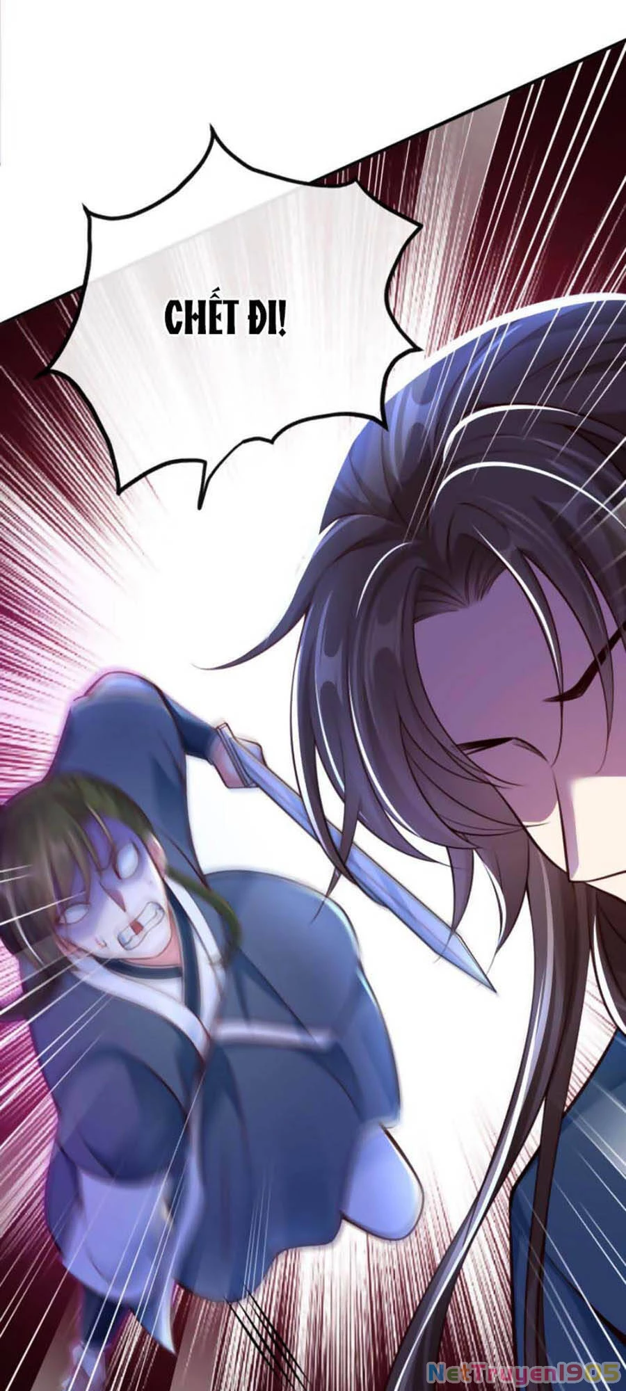 Hệ Thống Xuyên Nhanh: Ác Nam Không Dễ Chọc Chapter 9 - 2