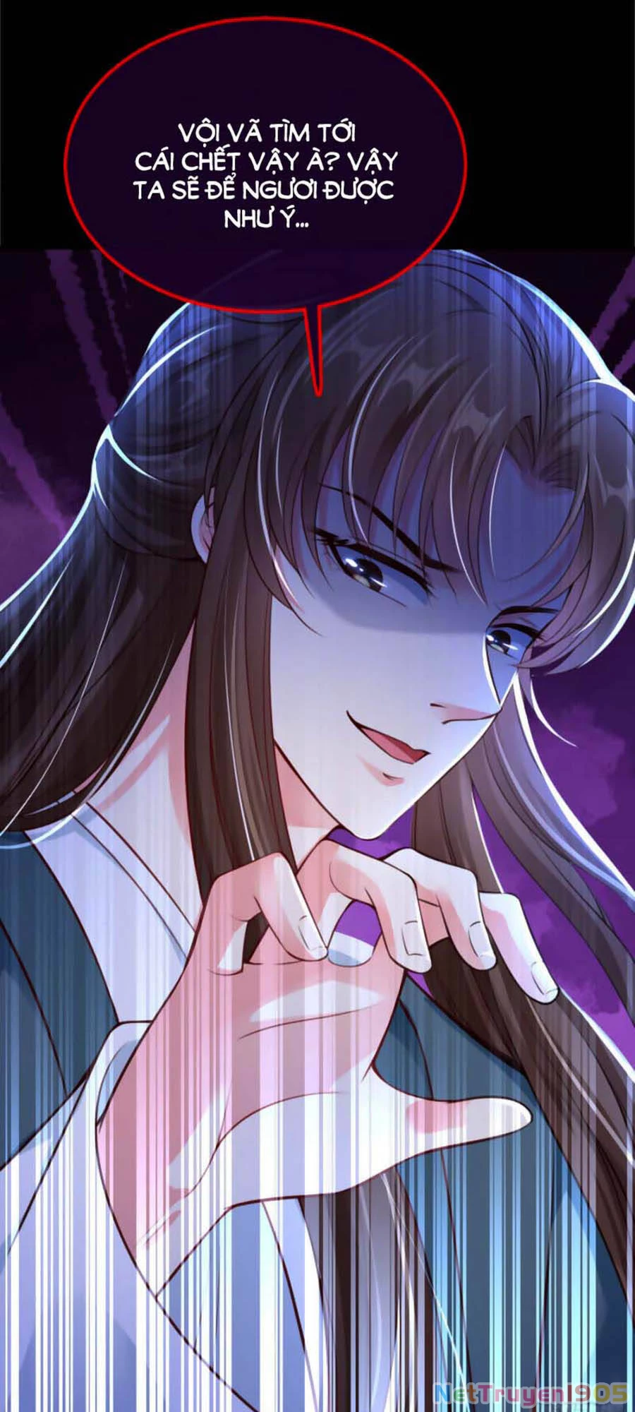 Hệ Thống Xuyên Nhanh: Ác Nam Không Dễ Chọc Chapter 9 - 4