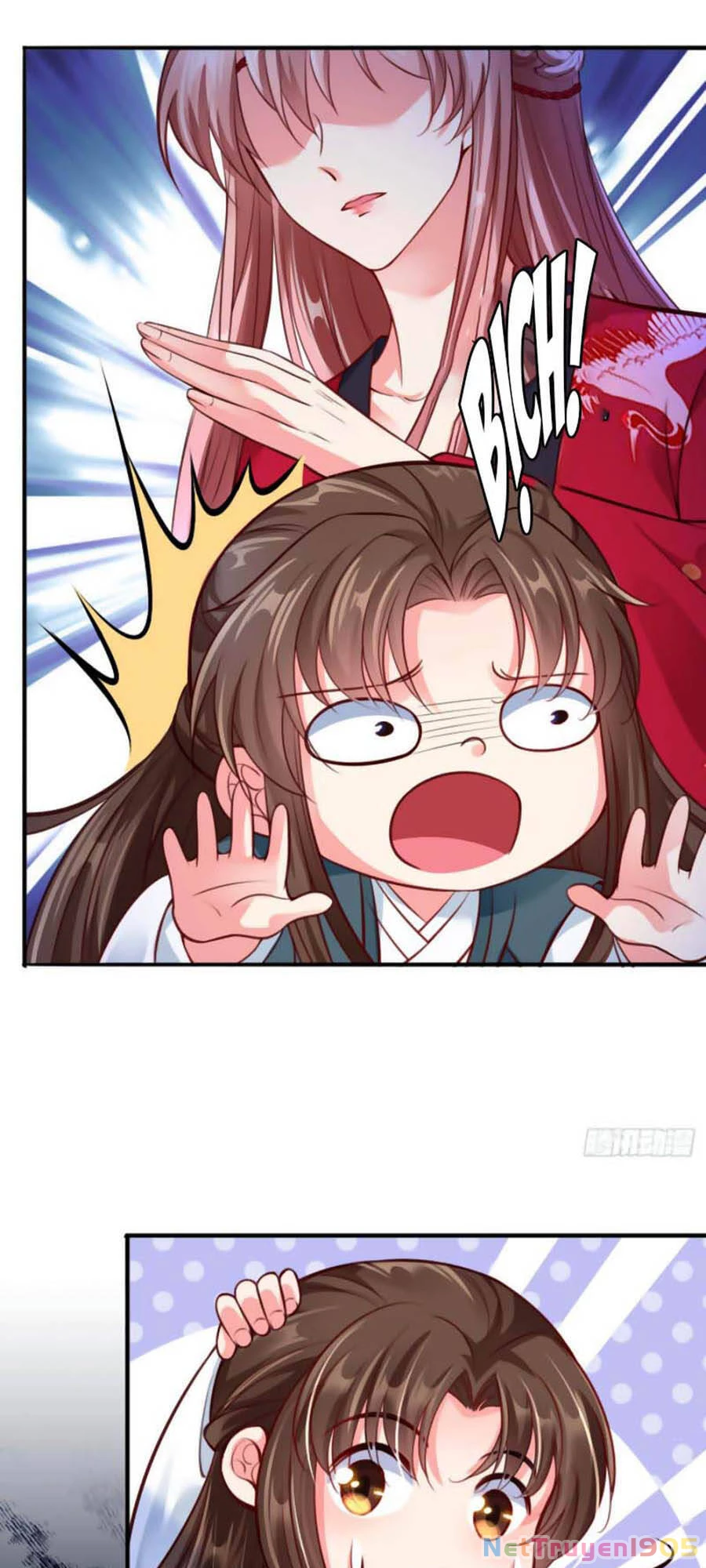 Hệ Thống Xuyên Nhanh: Ác Nam Không Dễ Chọc Chapter 9 - 6