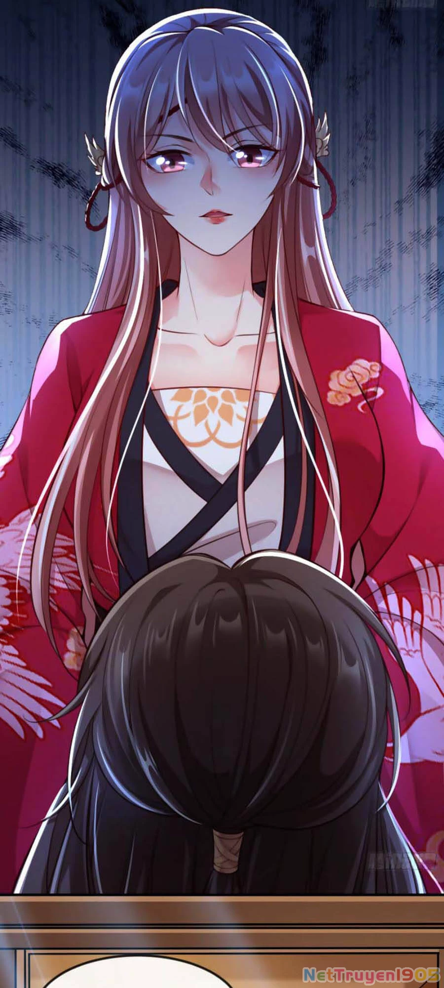 Hệ Thống Xuyên Nhanh: Ác Nam Không Dễ Chọc Chapter 9 - 8