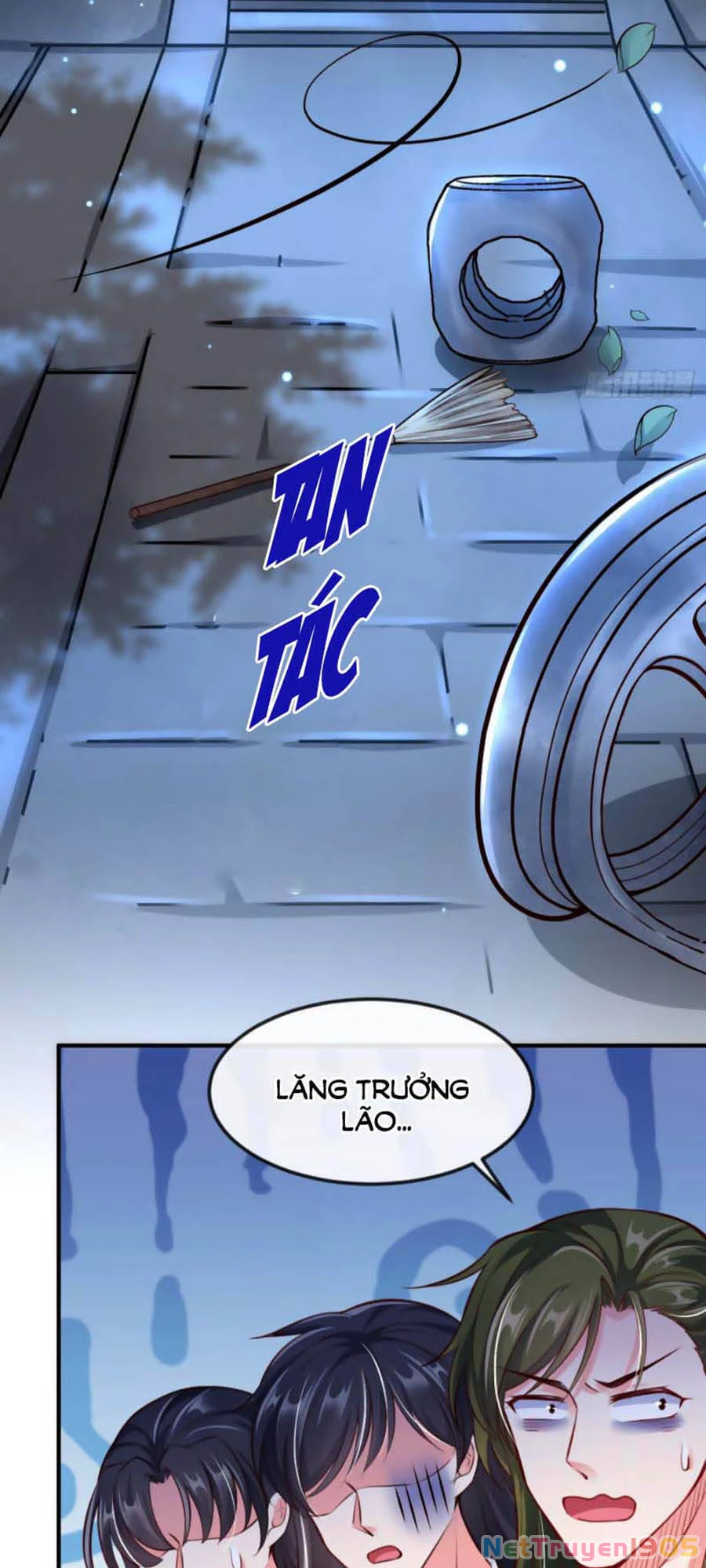 Hệ Thống Xuyên Nhanh: Ác Nam Không Dễ Chọc Chapter 9 - 10