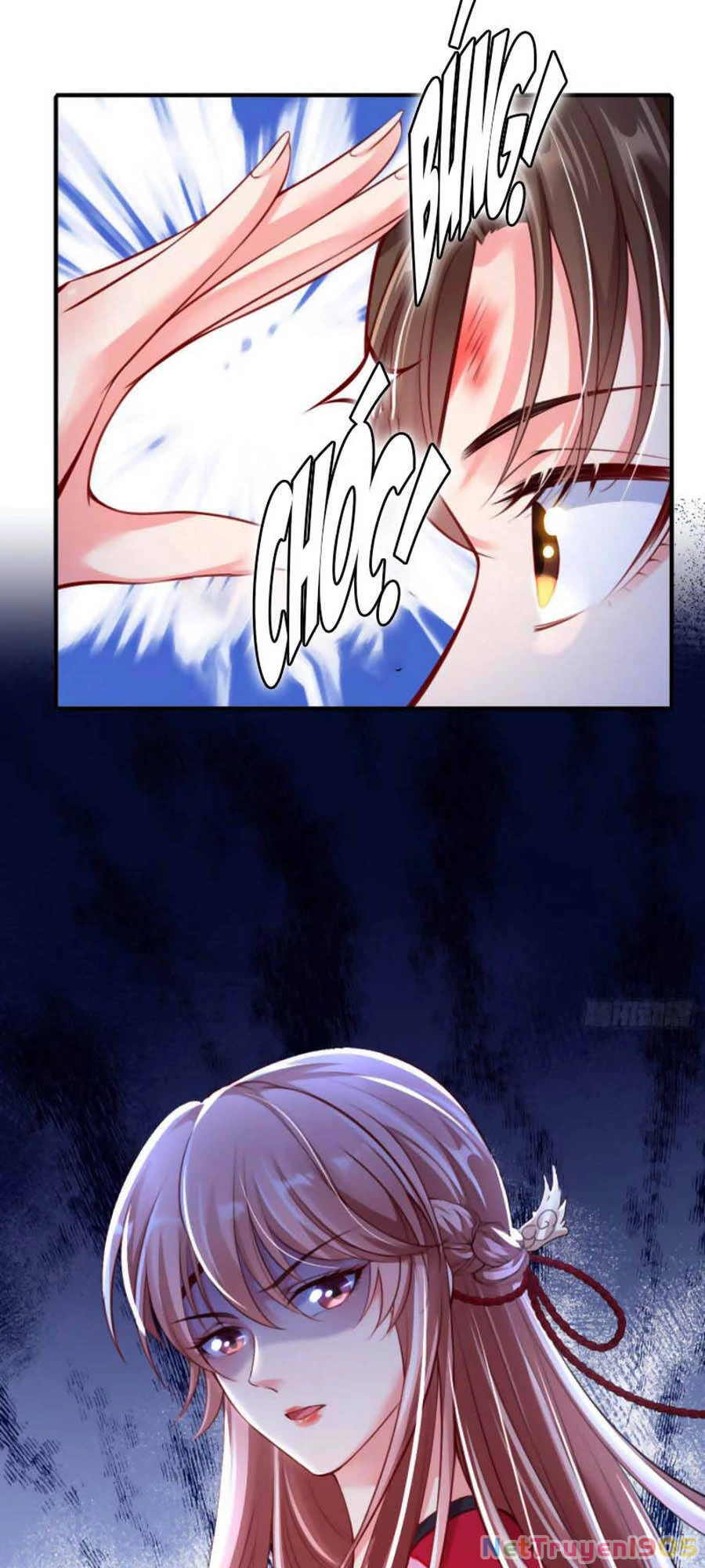 Hệ Thống Xuyên Nhanh: Ác Nam Không Dễ Chọc Chapter 9 - 14