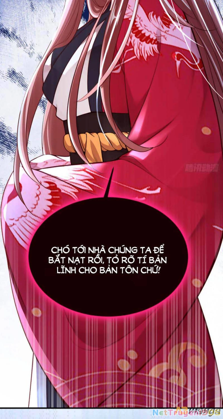 Hệ Thống Xuyên Nhanh: Ác Nam Không Dễ Chọc Chapter 9 - 15