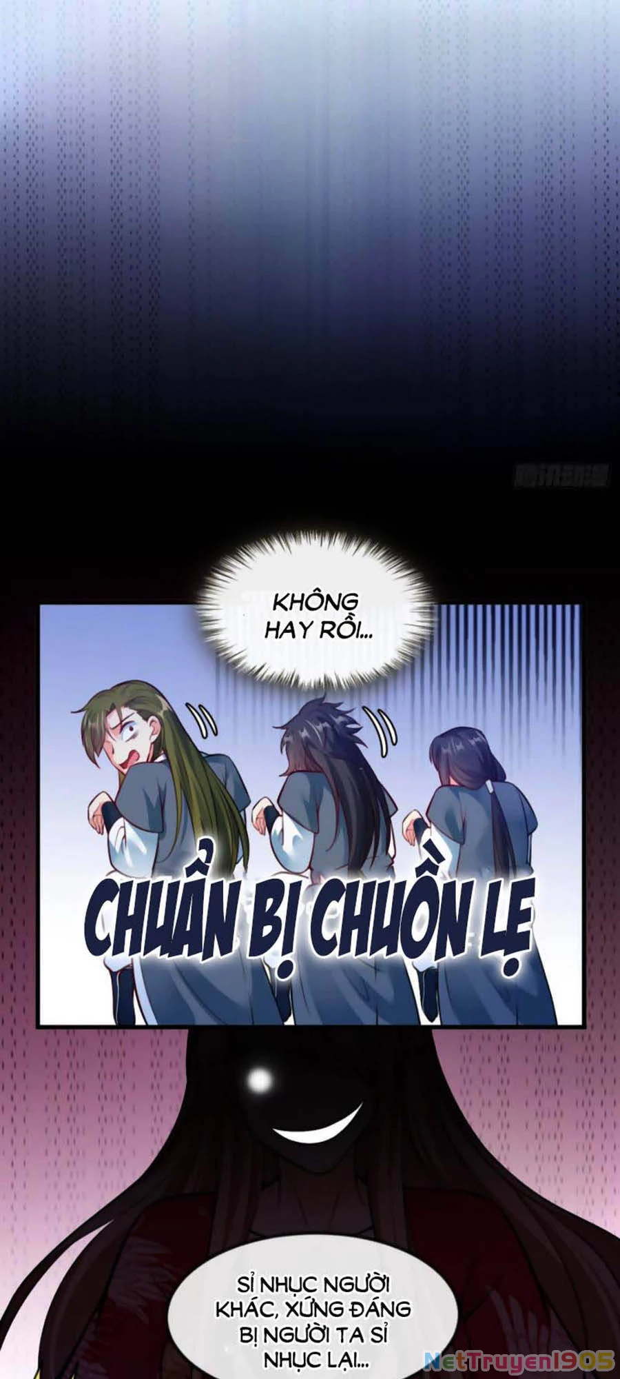 Hệ Thống Xuyên Nhanh: Ác Nam Không Dễ Chọc Chapter 9 - 16