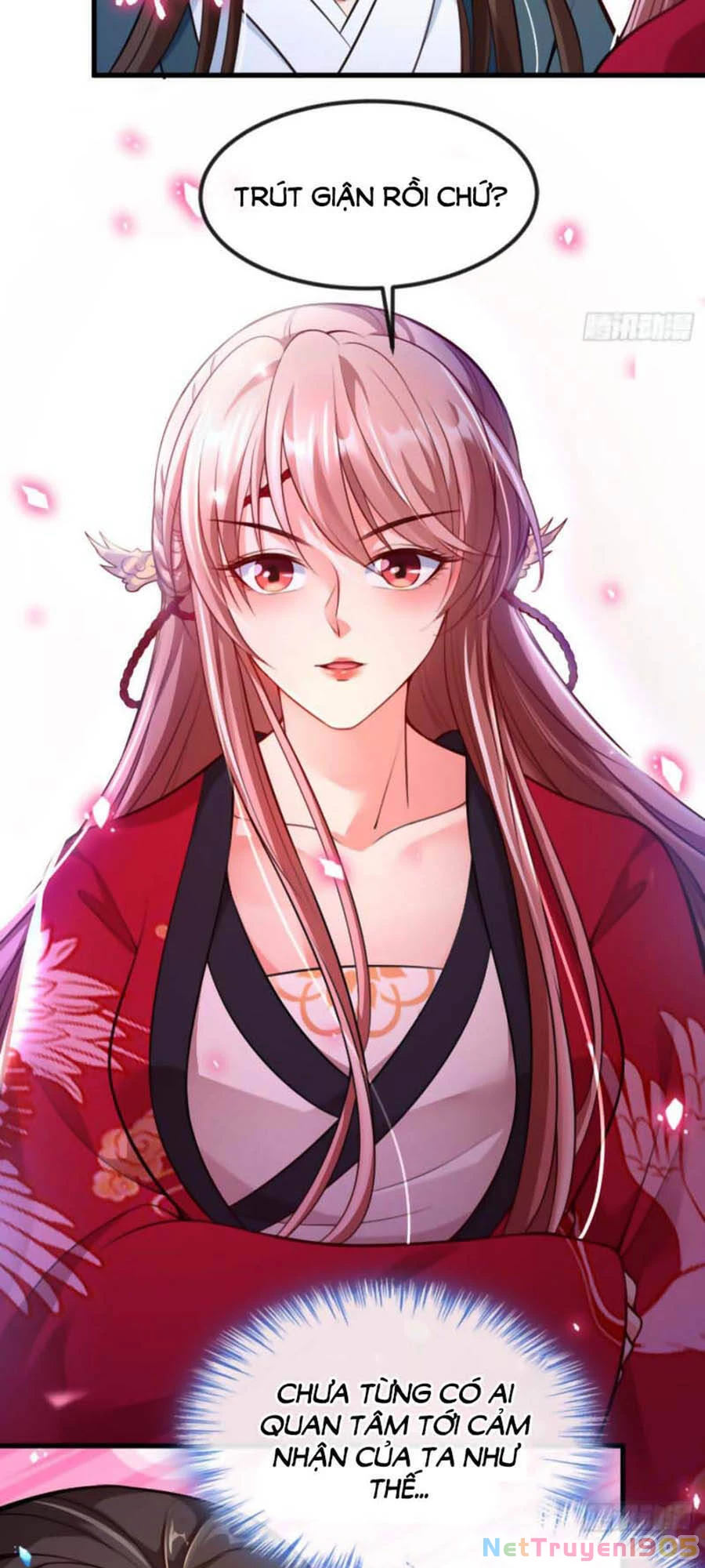 Hệ Thống Xuyên Nhanh: Ác Nam Không Dễ Chọc Chapter 9 - 24