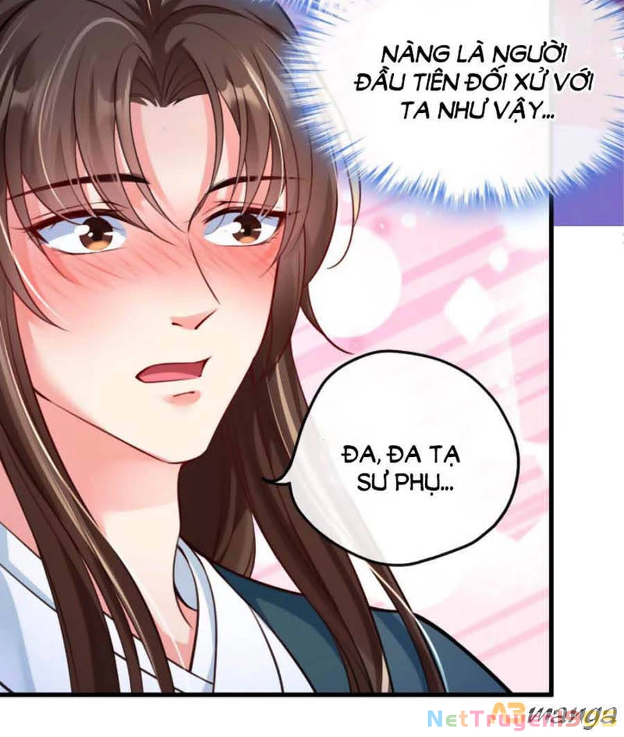 Hệ Thống Xuyên Nhanh: Ác Nam Không Dễ Chọc Chapter 9 - 25