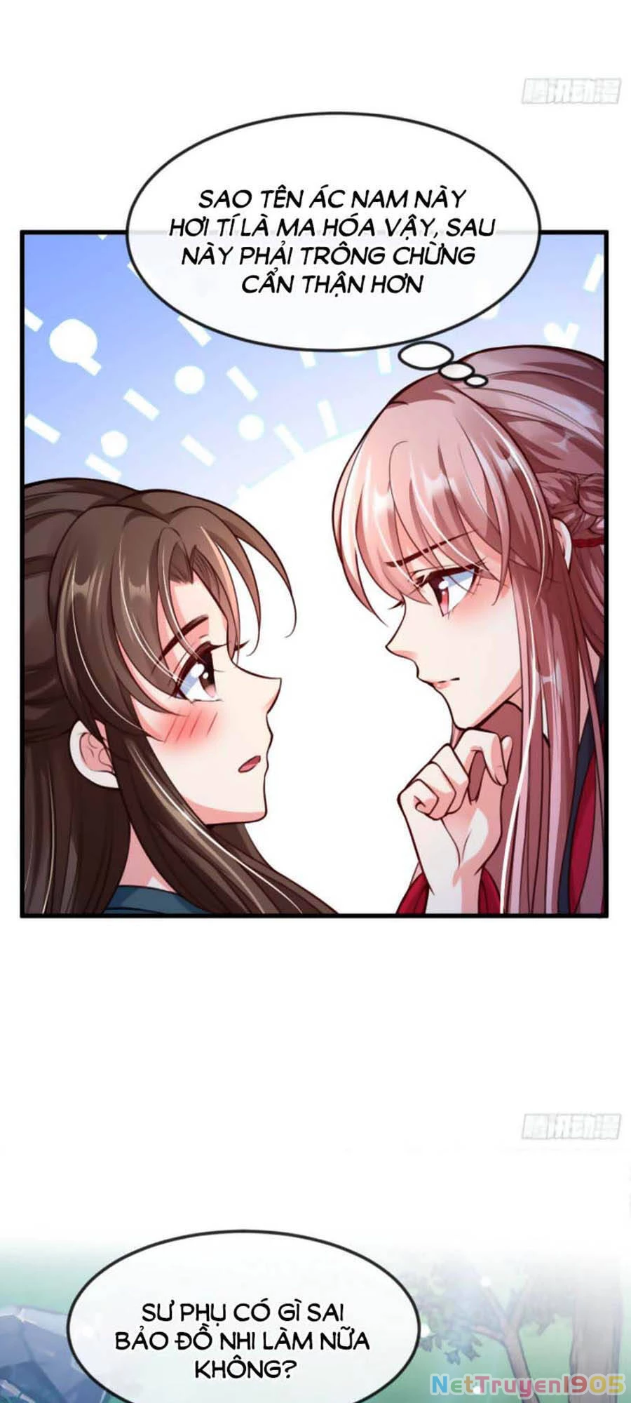 Hệ Thống Xuyên Nhanh: Ác Nam Không Dễ Chọc Chapter 9 - 26
