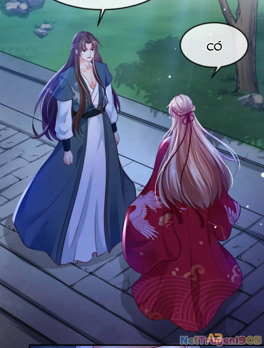 Hệ Thống Xuyên Nhanh: Ác Nam Không Dễ Chọc Chapter 9 - 27