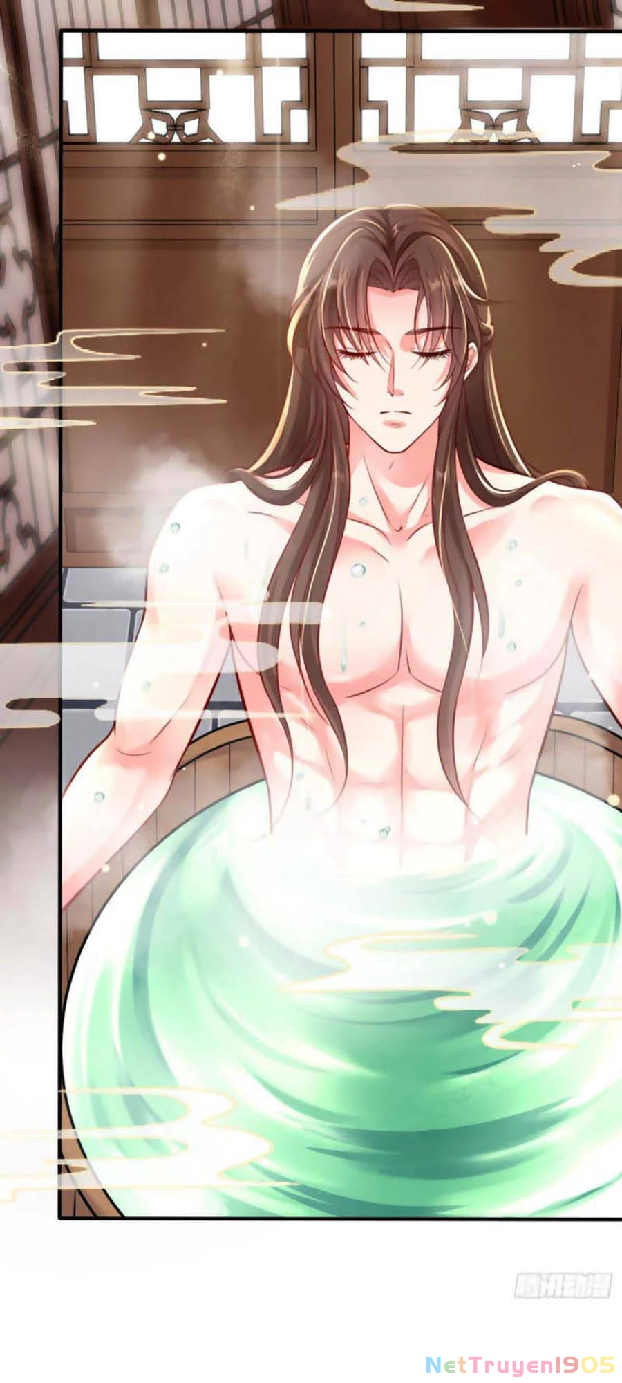 Hệ Thống Xuyên Nhanh: Ác Nam Không Dễ Chọc Chapter 9 - 32