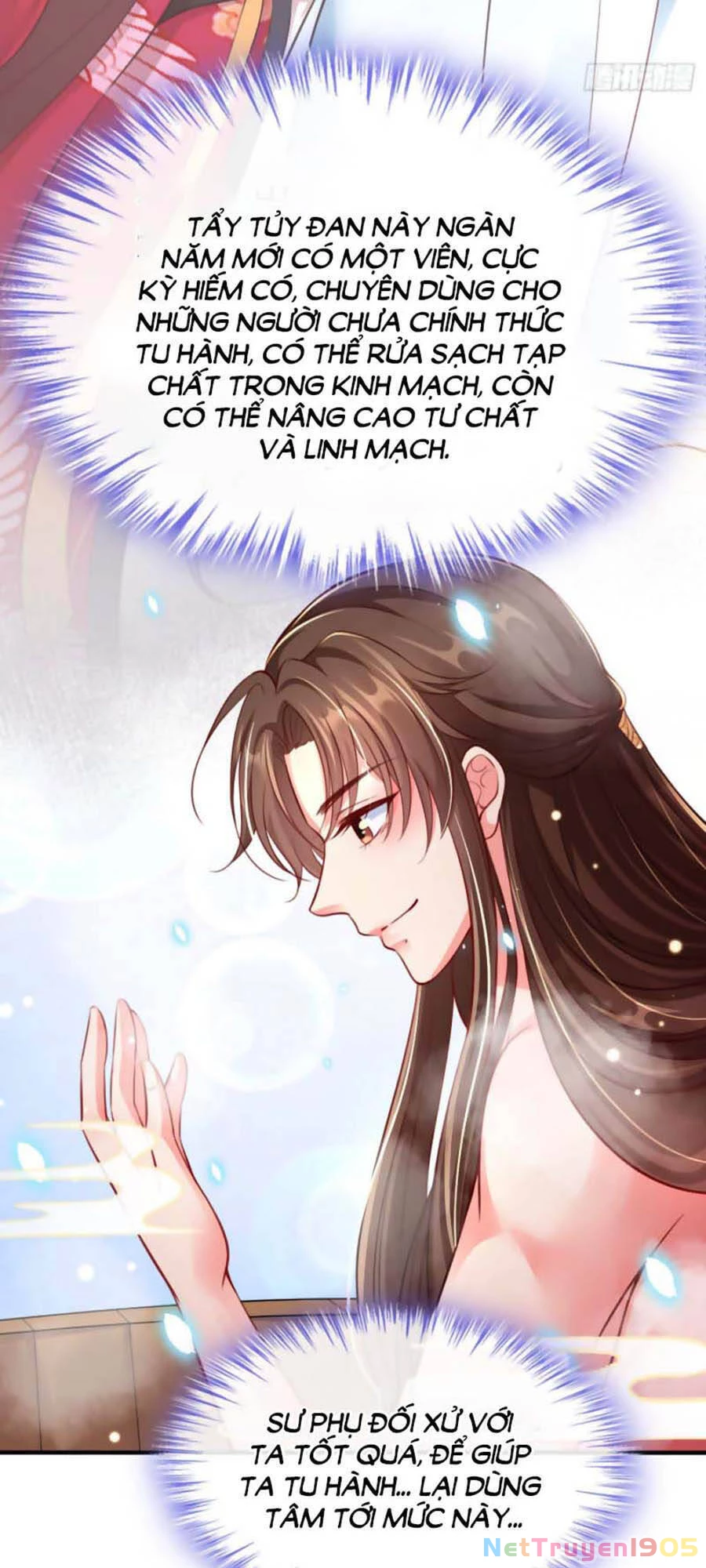 Hệ Thống Xuyên Nhanh: Ác Nam Không Dễ Chọc Chapter 9 - 34