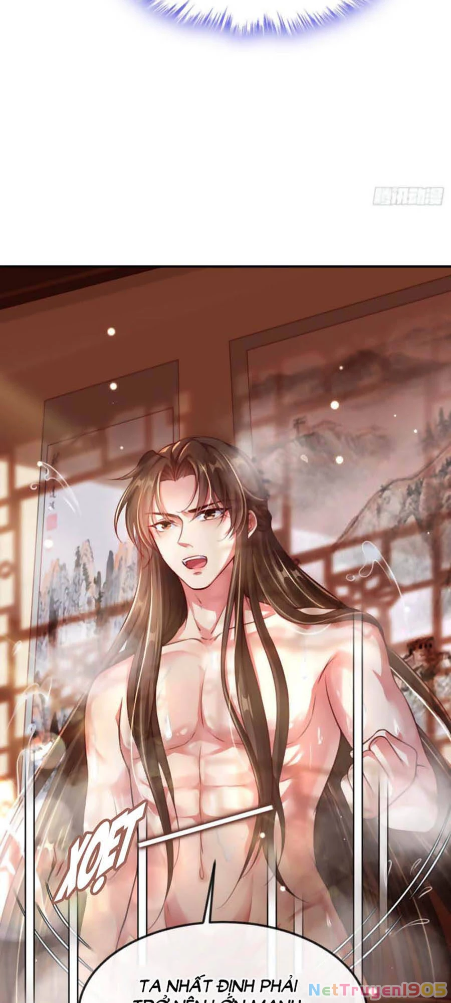 Hệ Thống Xuyên Nhanh: Ác Nam Không Dễ Chọc Chapter 9 - 35