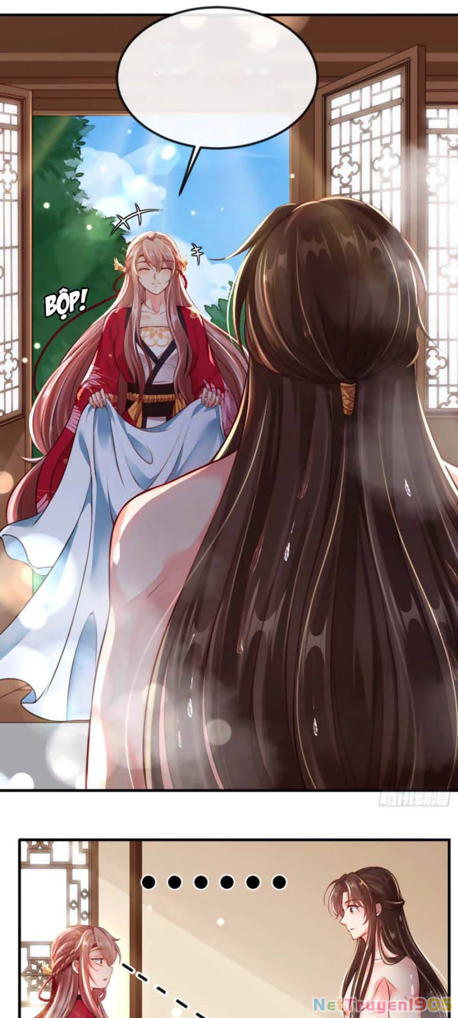 Hệ Thống Xuyên Nhanh: Ác Nam Không Dễ Chọc Chapter 9 - 37