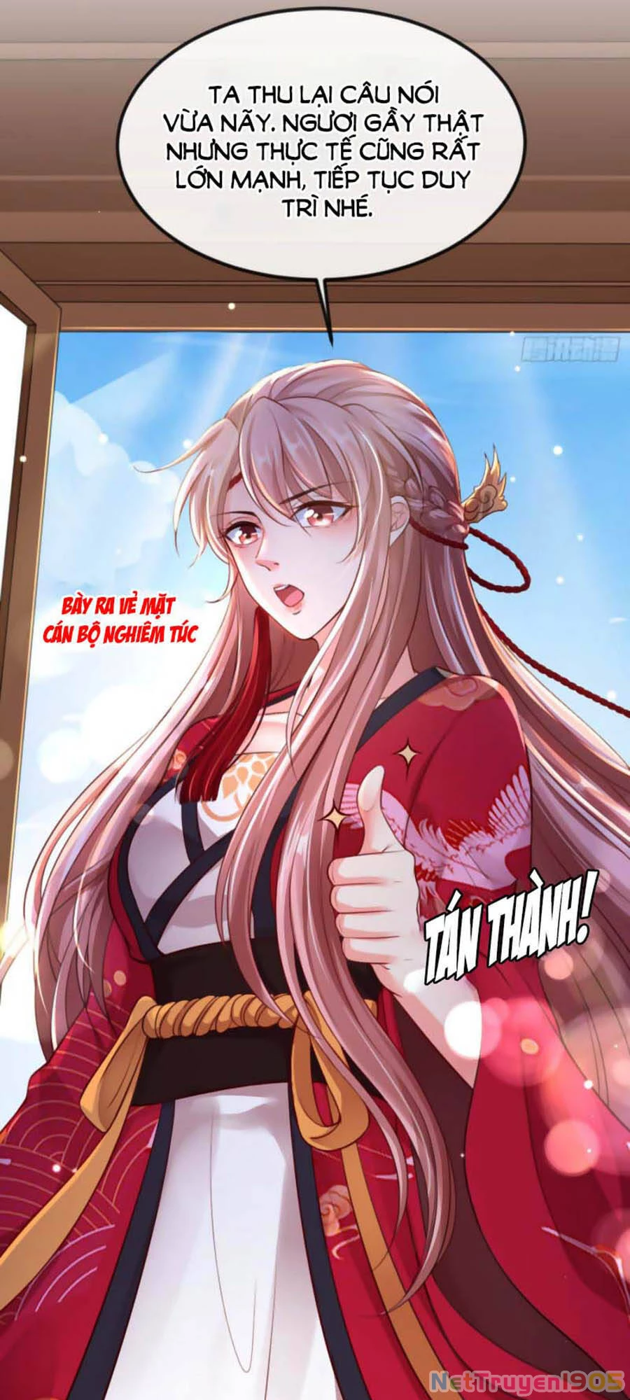 Hệ Thống Xuyên Nhanh: Ác Nam Không Dễ Chọc Chapter 9 - 39