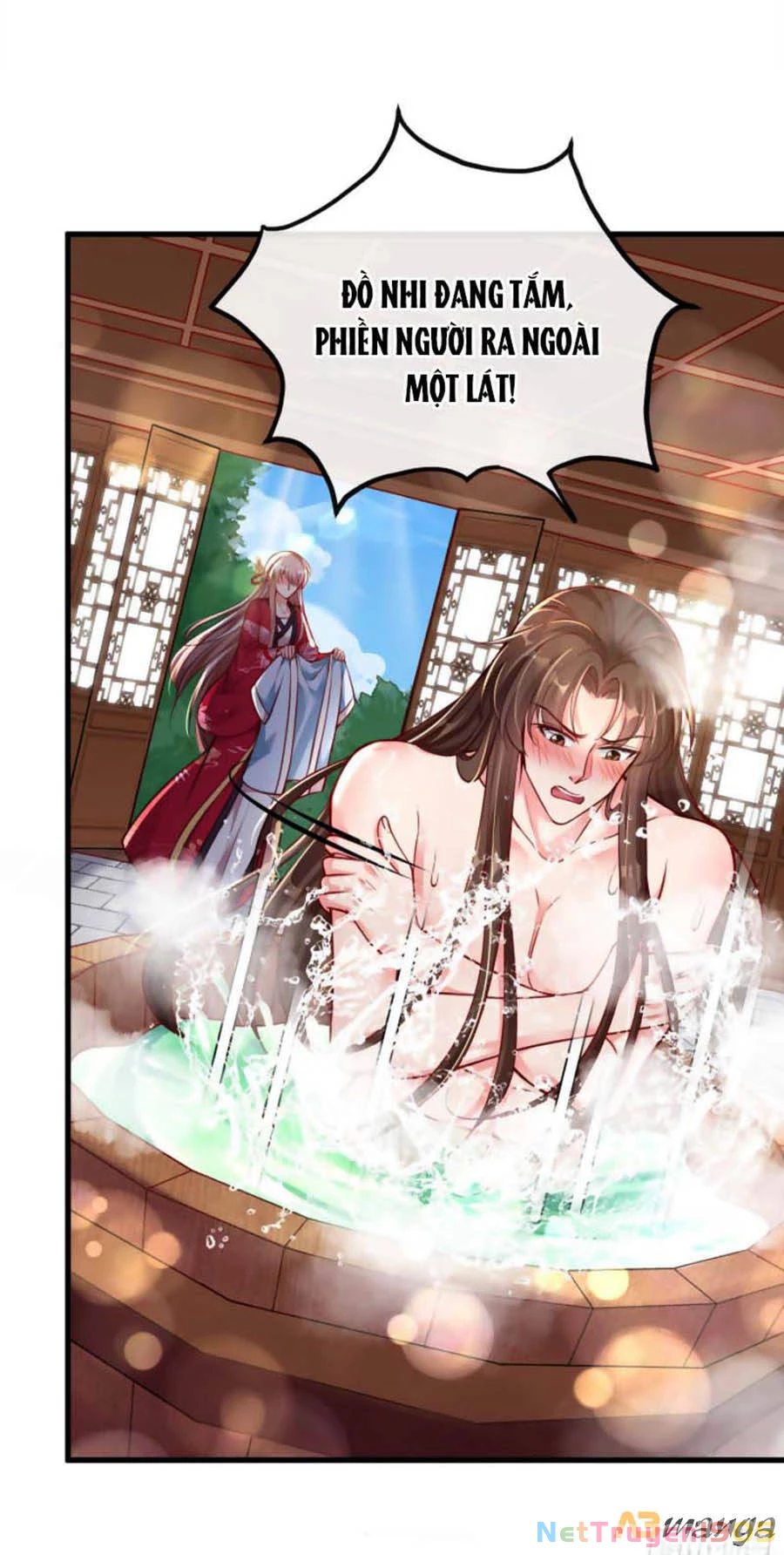 Hệ Thống Xuyên Nhanh: Ác Nam Không Dễ Chọc Chapter 10 - 2