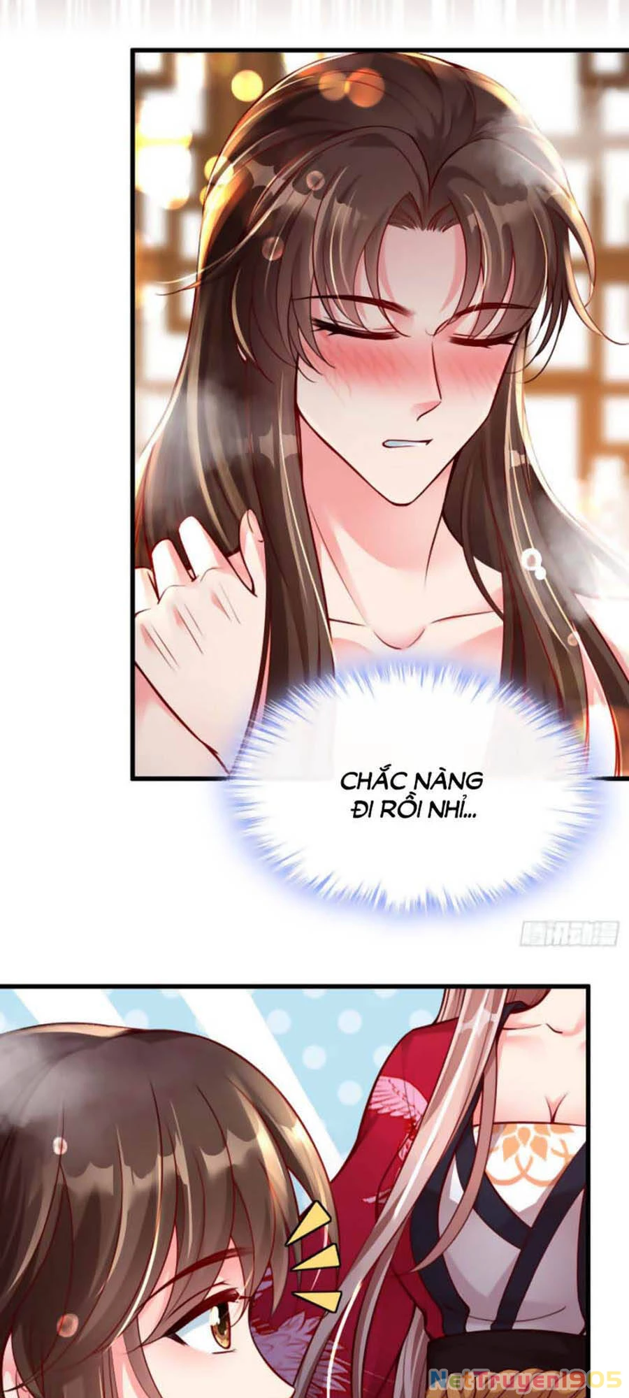 Hệ Thống Xuyên Nhanh: Ác Nam Không Dễ Chọc Chapter 10 - 7