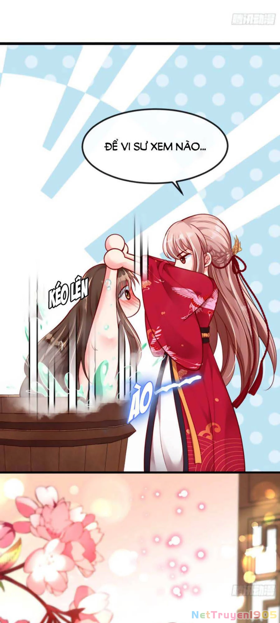 Hệ Thống Xuyên Nhanh: Ác Nam Không Dễ Chọc Chapter 10 - 9