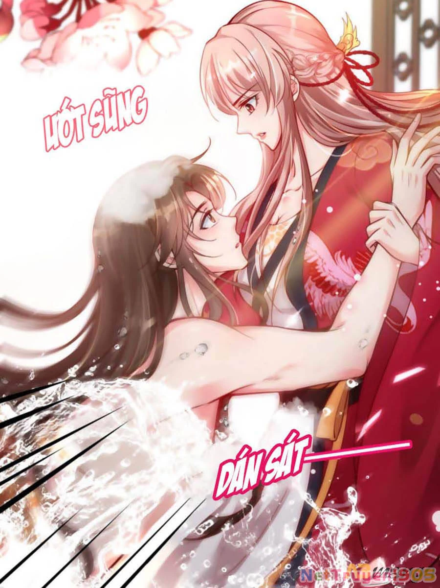 Hệ Thống Xuyên Nhanh: Ác Nam Không Dễ Chọc Chapter 10 - 10