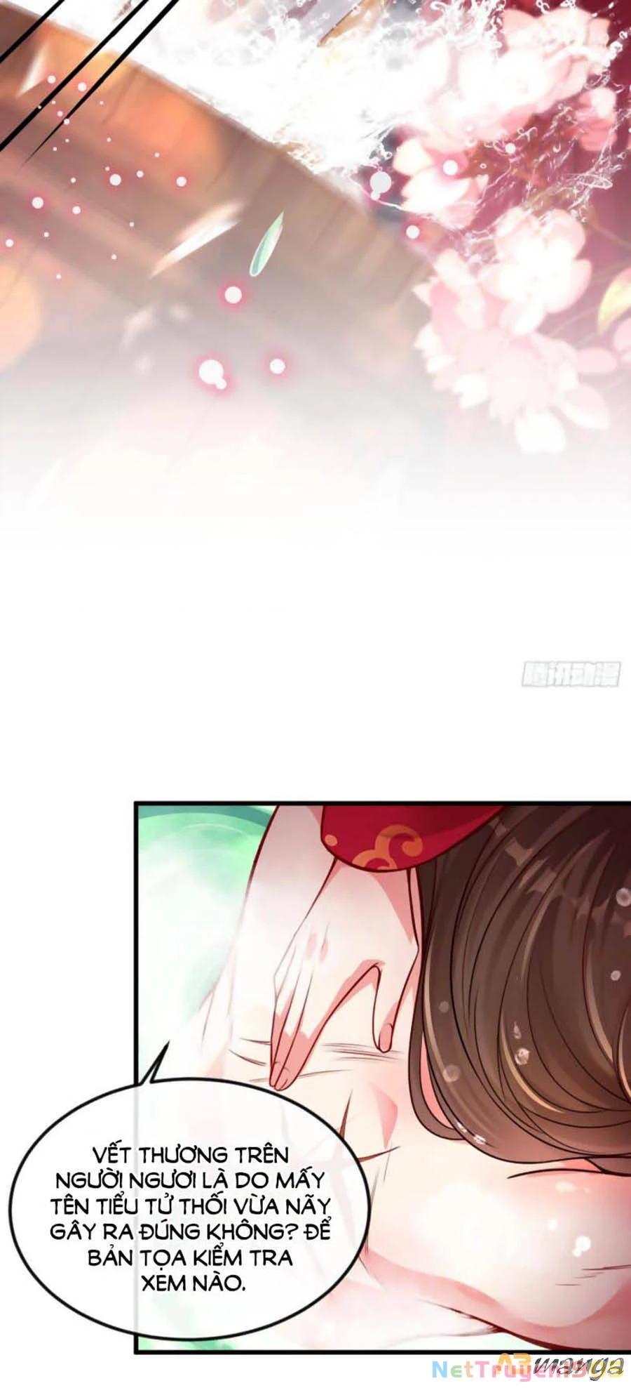 Hệ Thống Xuyên Nhanh: Ác Nam Không Dễ Chọc Chapter 10 - 11