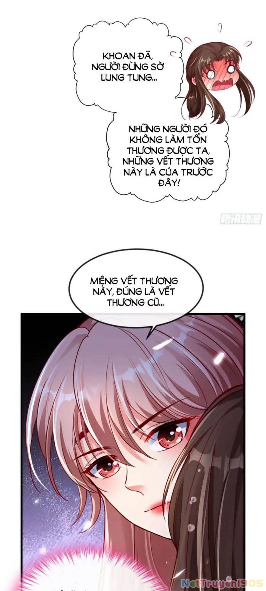 Hệ Thống Xuyên Nhanh: Ác Nam Không Dễ Chọc Chapter 10 - 12