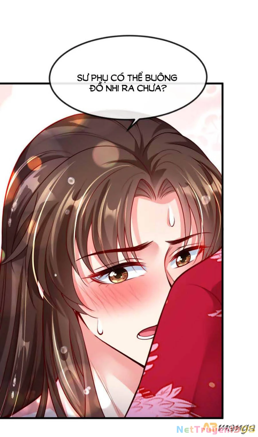 Hệ Thống Xuyên Nhanh: Ác Nam Không Dễ Chọc Chapter 10 - 14