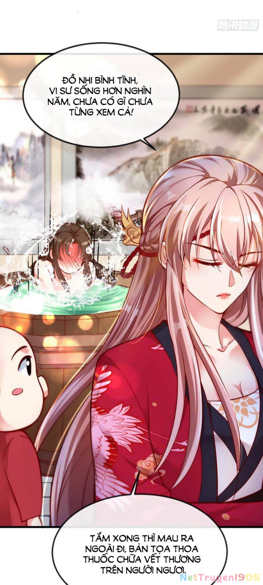 Hệ Thống Xuyên Nhanh: Ác Nam Không Dễ Chọc Chapter 10 - 15