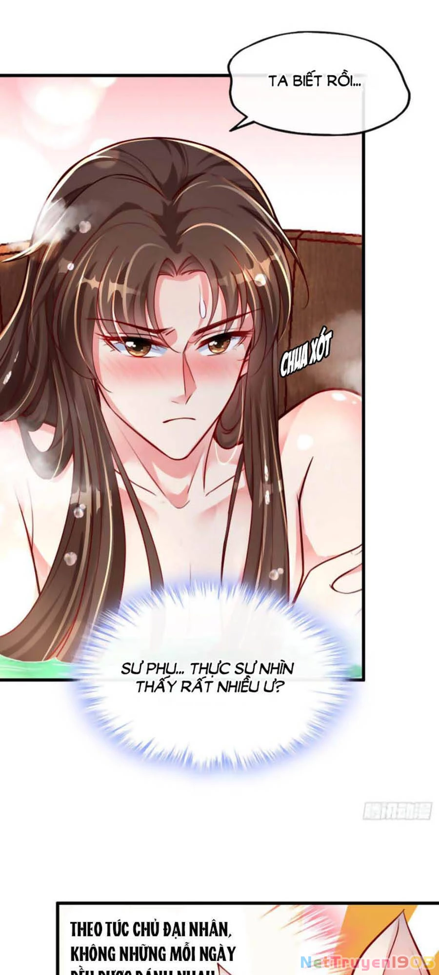 Hệ Thống Xuyên Nhanh: Ác Nam Không Dễ Chọc Chapter 10 - 17