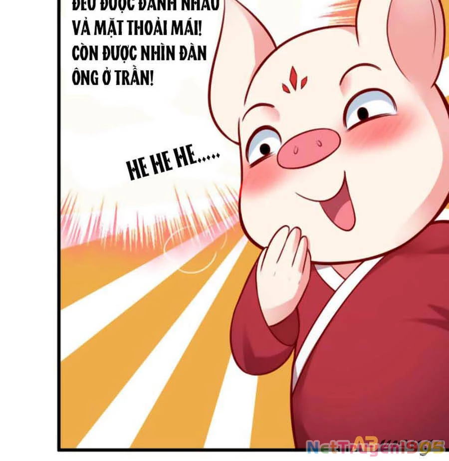 Hệ Thống Xuyên Nhanh: Ác Nam Không Dễ Chọc Chapter 10 - 18