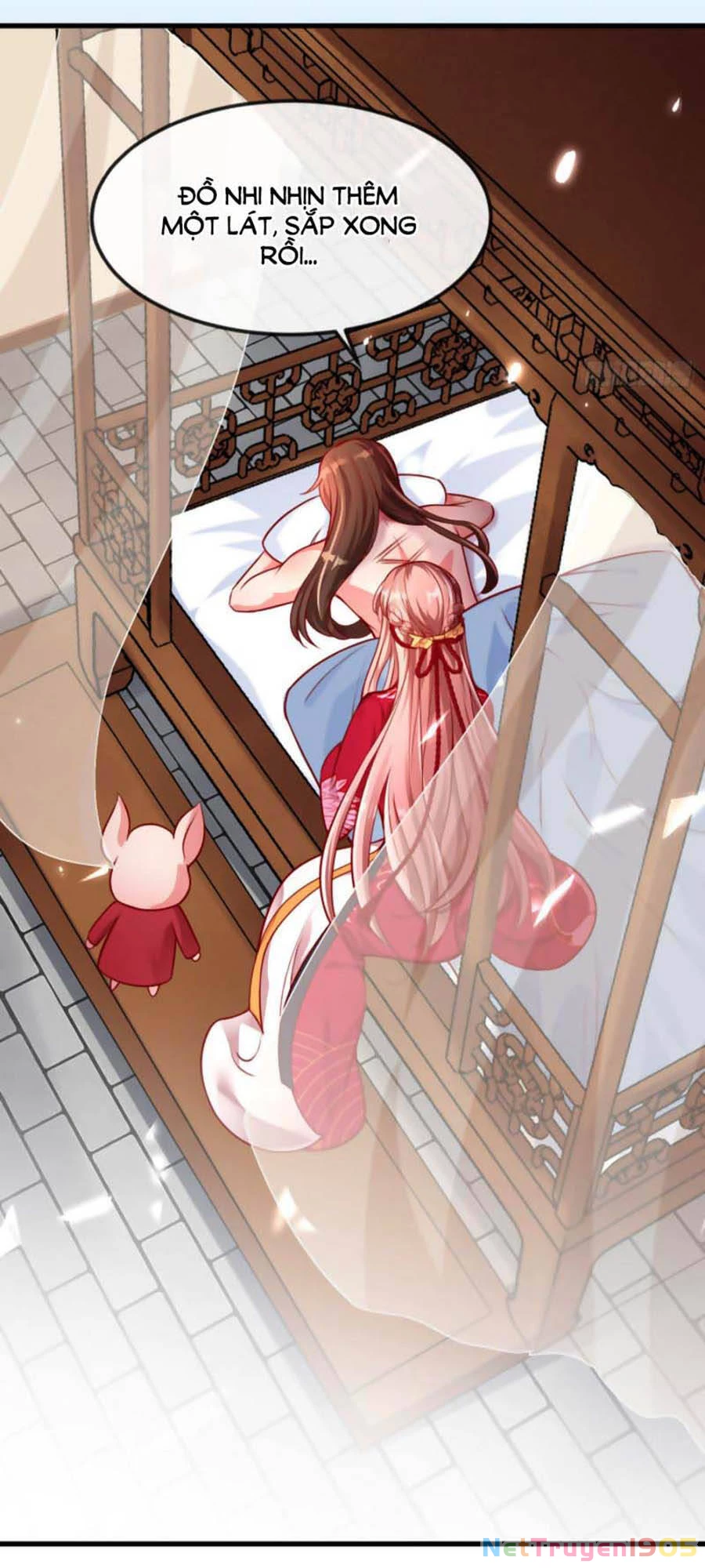 Hệ Thống Xuyên Nhanh: Ác Nam Không Dễ Chọc Chapter 10 - 20