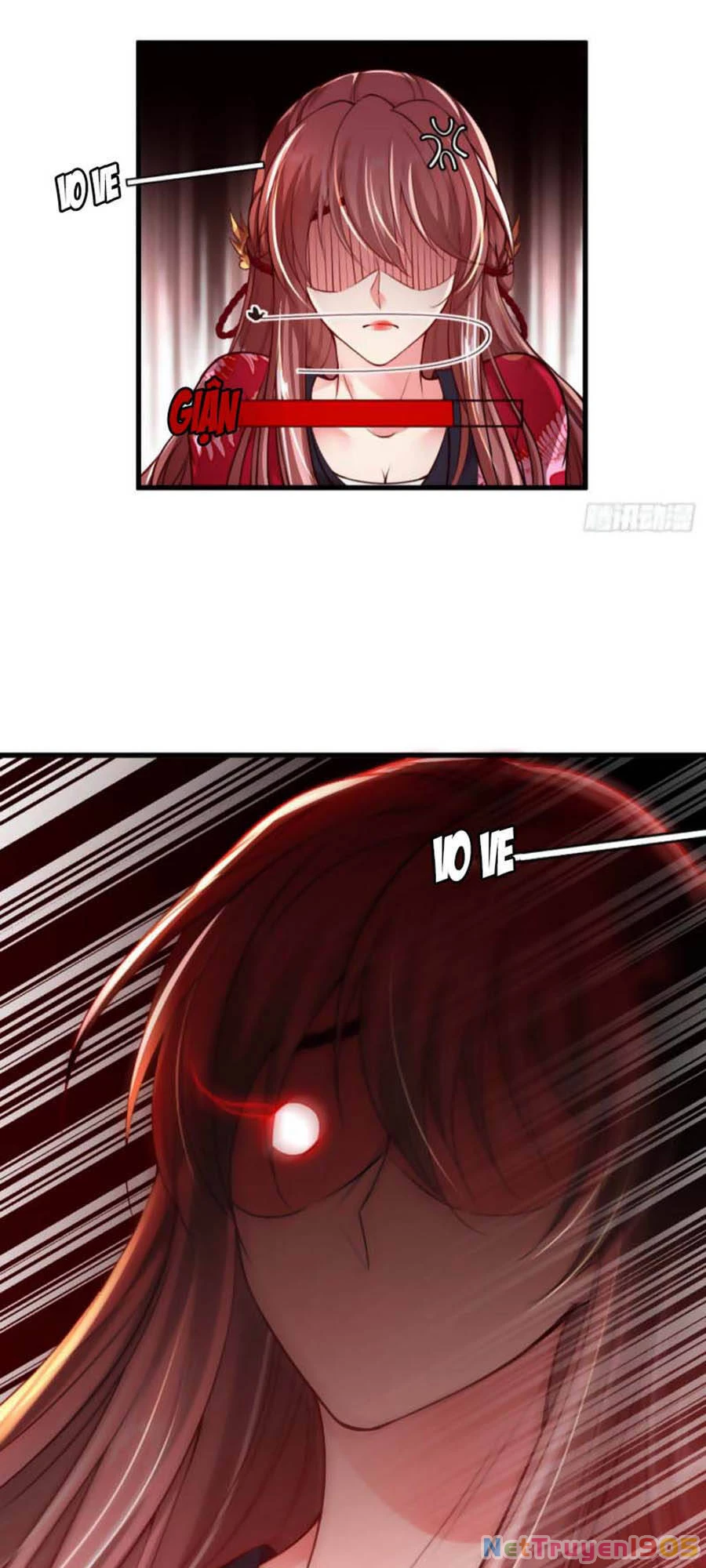 Hệ Thống Xuyên Nhanh: Ác Nam Không Dễ Chọc Chapter 10 - 24