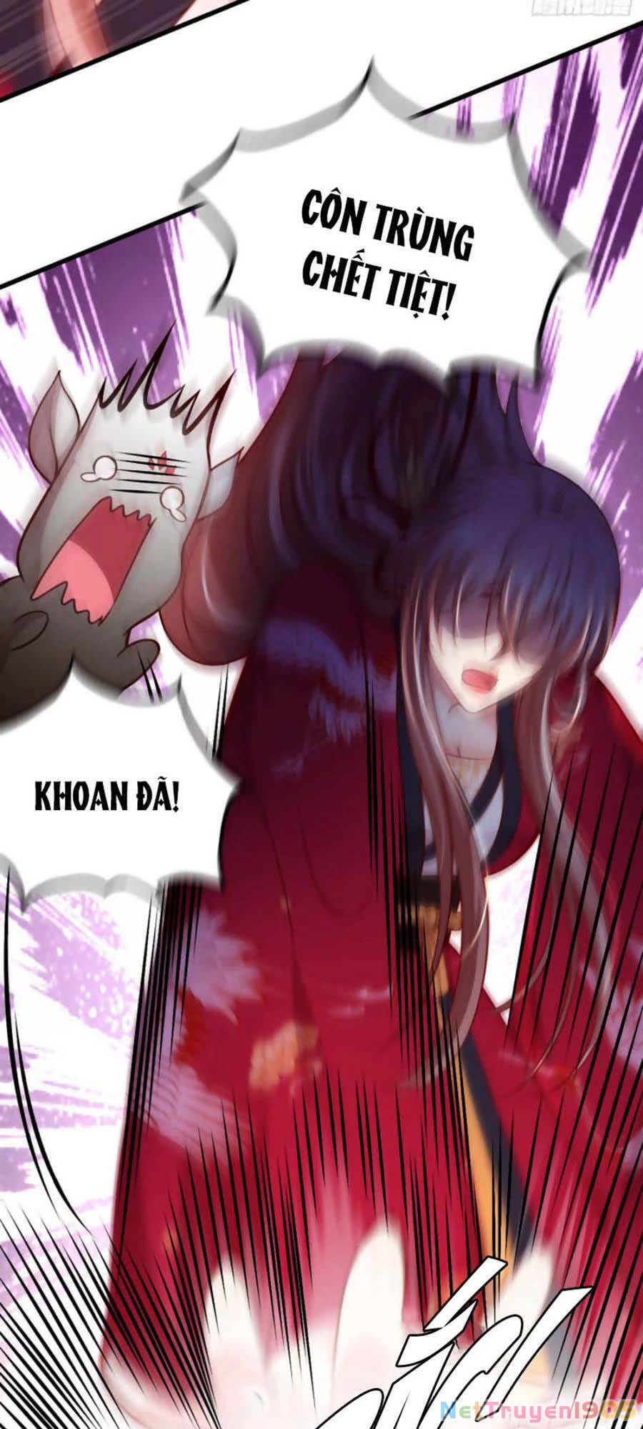 Hệ Thống Xuyên Nhanh: Ác Nam Không Dễ Chọc Chapter 10 - 26