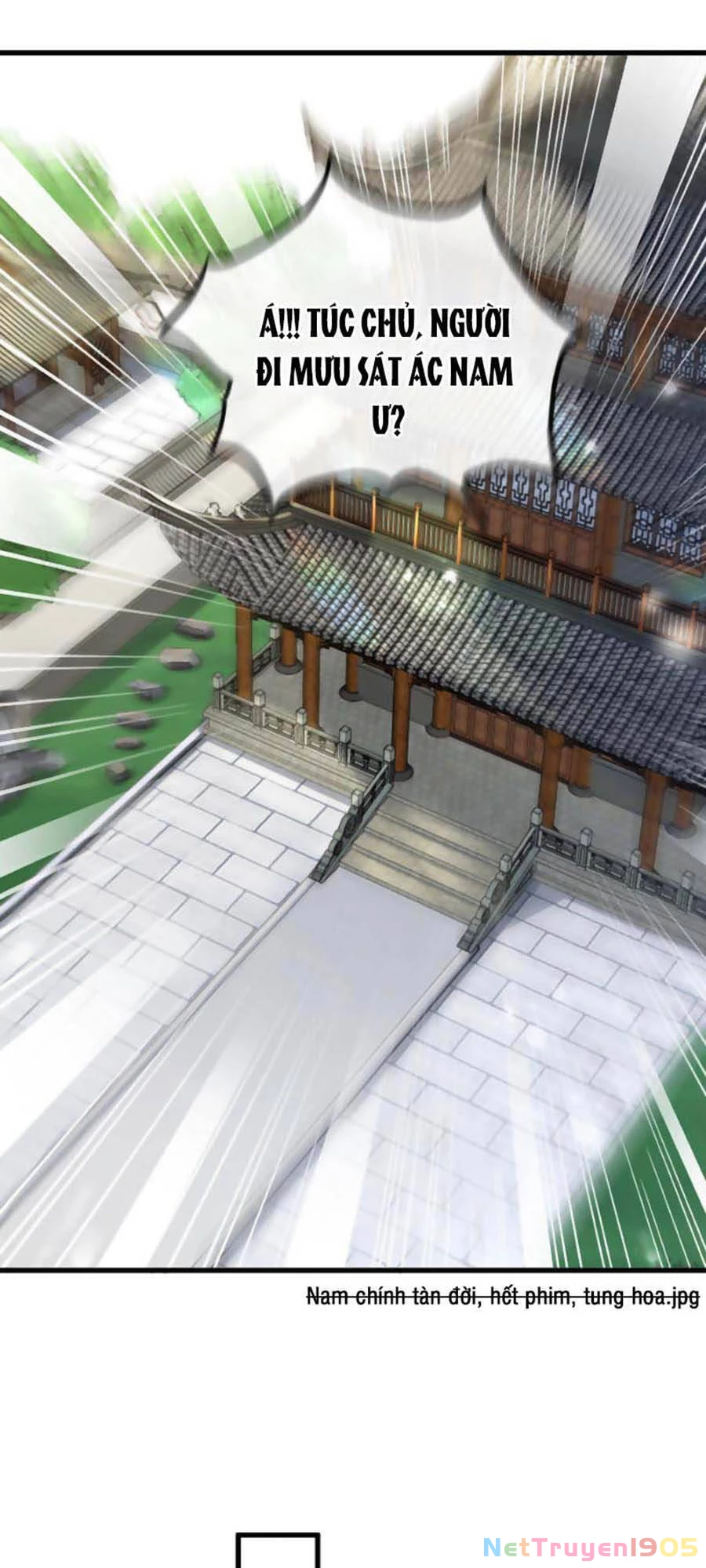 Hệ Thống Xuyên Nhanh: Ác Nam Không Dễ Chọc Chapter 10 - 28
