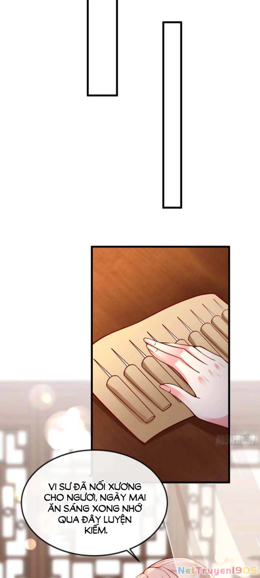 Hệ Thống Xuyên Nhanh: Ác Nam Không Dễ Chọc Chapter 10 - 30