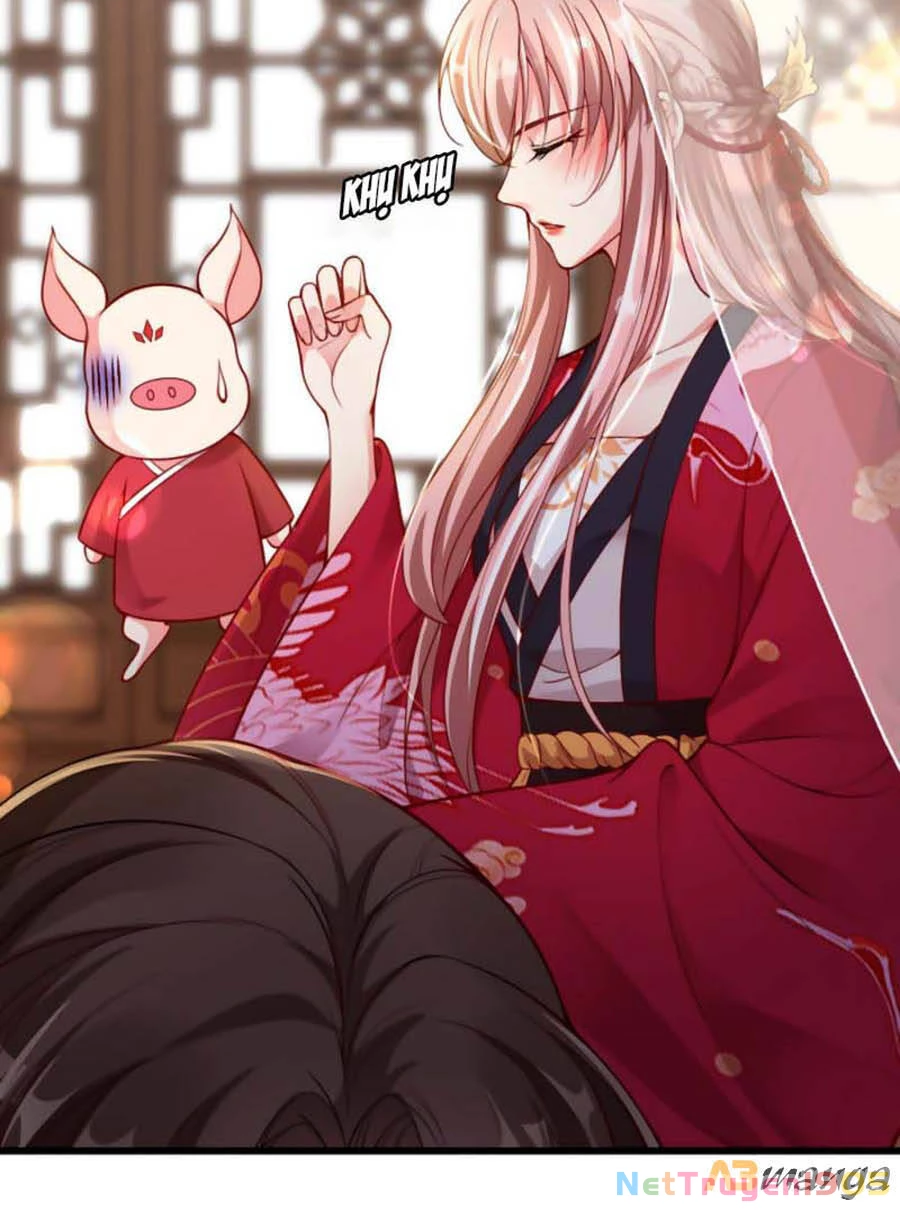 Hệ Thống Xuyên Nhanh: Ác Nam Không Dễ Chọc Chapter 10 - 31