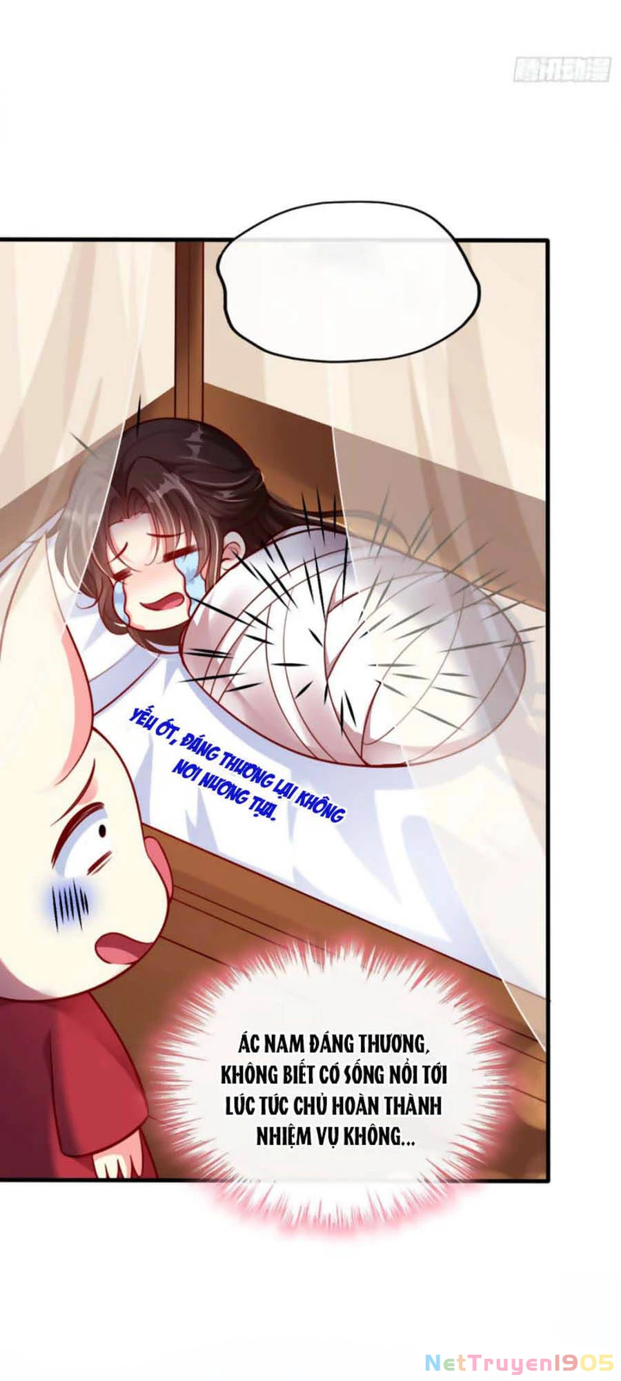 Hệ Thống Xuyên Nhanh: Ác Nam Không Dễ Chọc Chapter 10 - 32