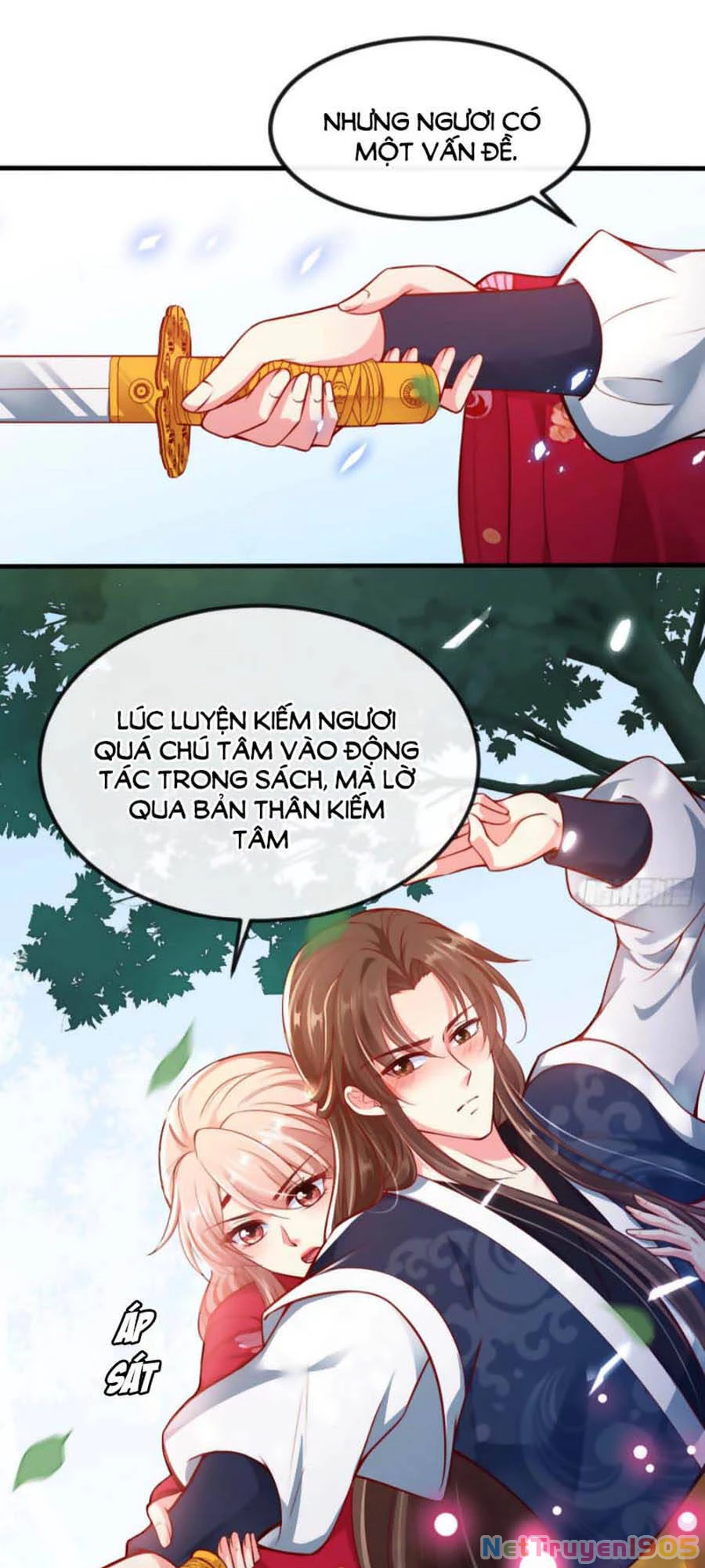 Hệ Thống Xuyên Nhanh: Ác Nam Không Dễ Chọc Chapter 10 - 38