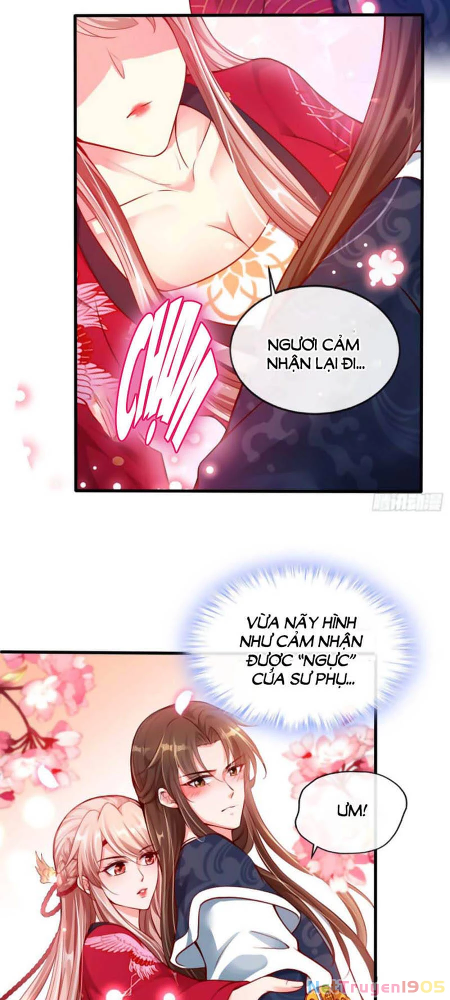 Hệ Thống Xuyên Nhanh: Ác Nam Không Dễ Chọc Chapter 10 - 40