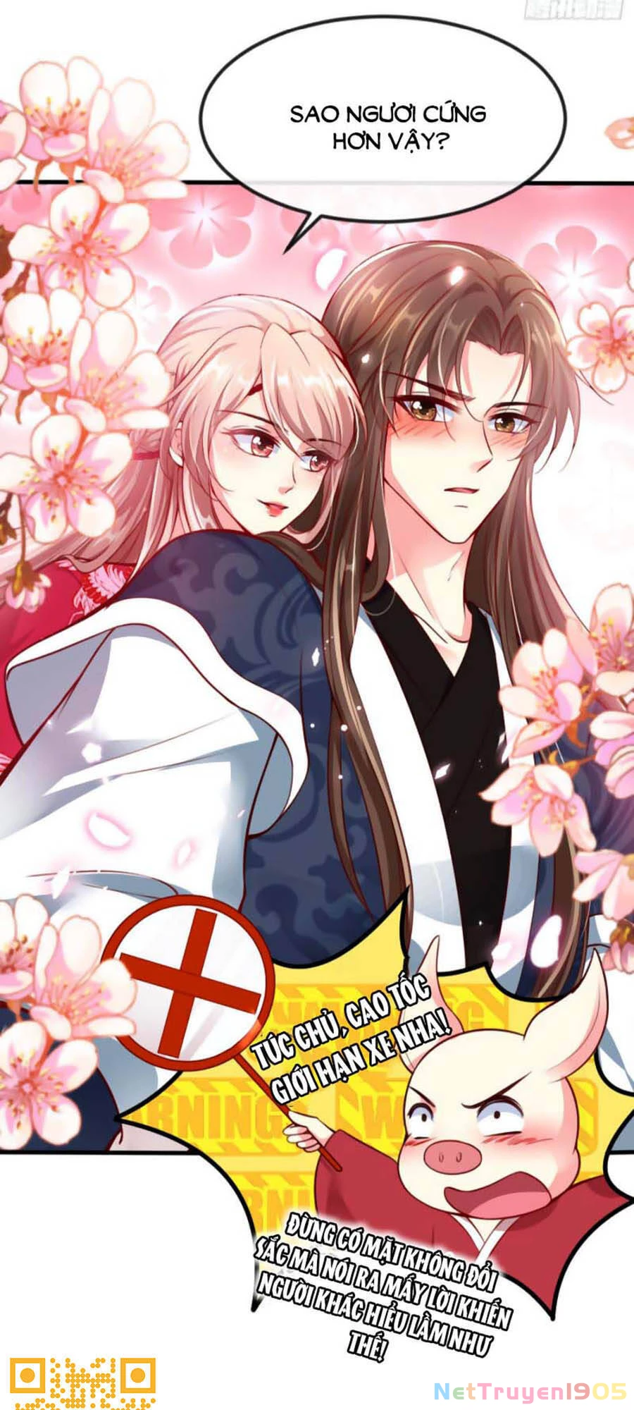 Hệ Thống Xuyên Nhanh: Ác Nam Không Dễ Chọc Chapter 10 - 42