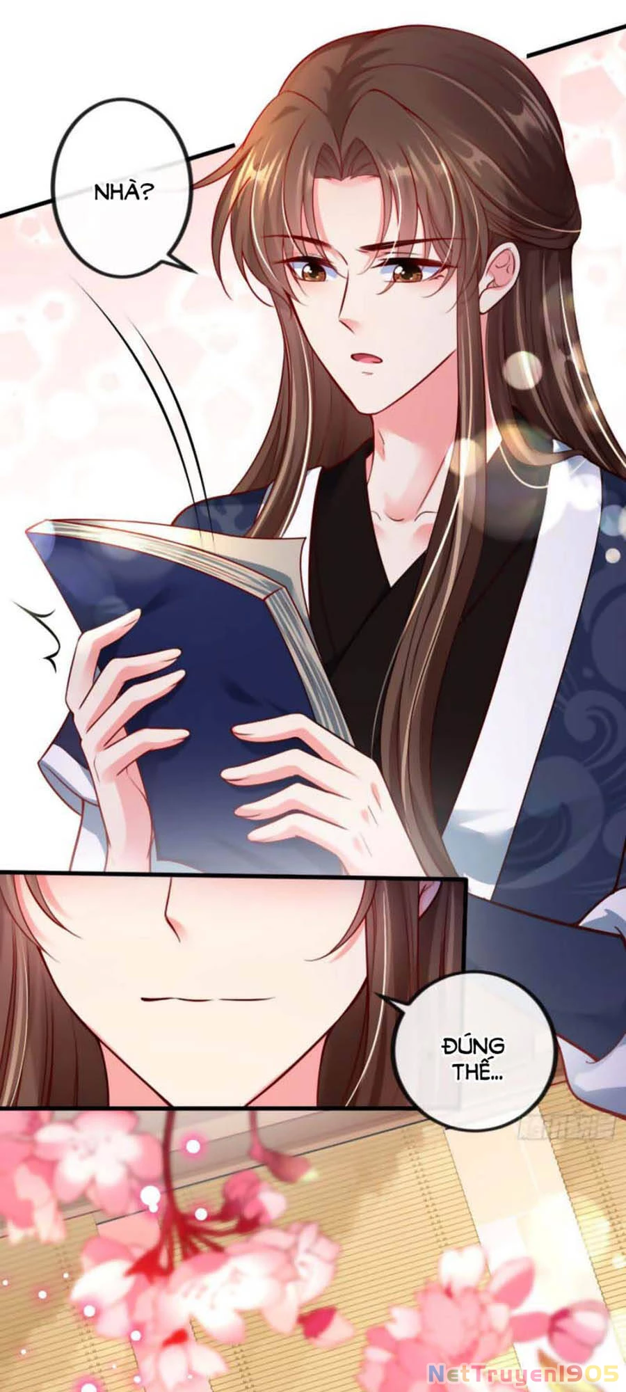 Hệ Thống Xuyên Nhanh: Ác Nam Không Dễ Chọc Chapter 11 - 8