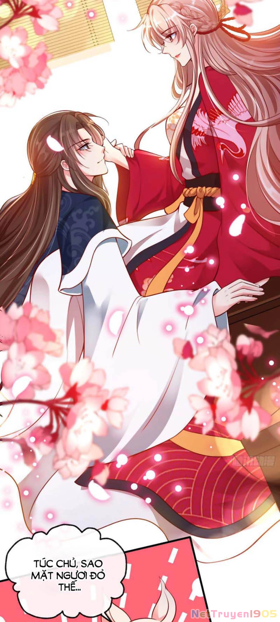 Hệ Thống Xuyên Nhanh: Ác Nam Không Dễ Chọc Chapter 11 - 10